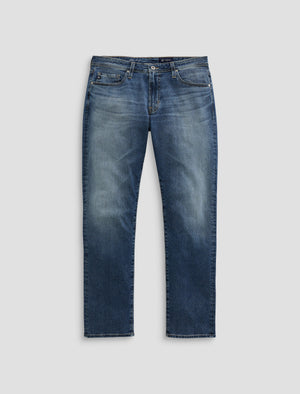 Everett Plateau Slim Straight Men Bottom Photo 9