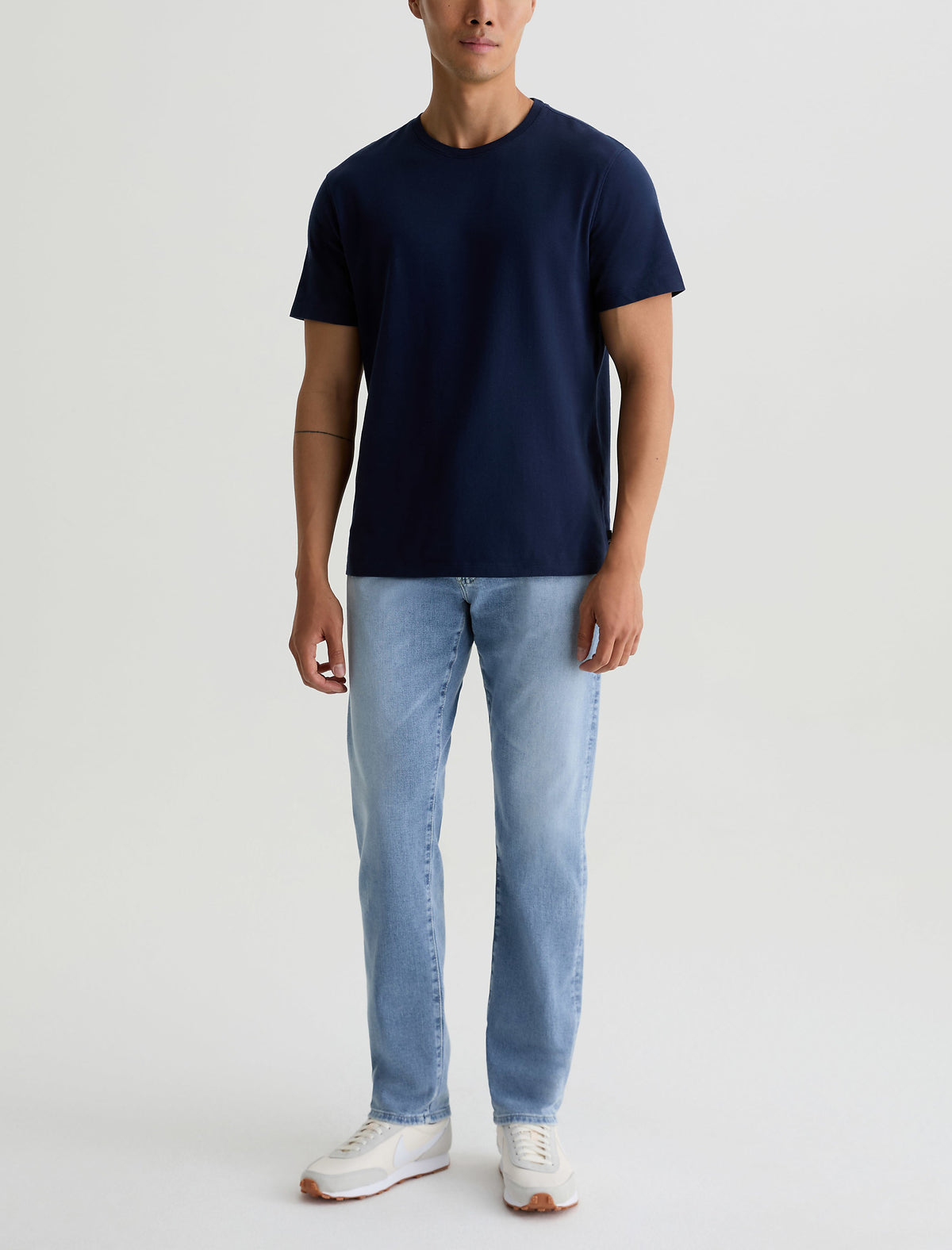 Ag Clothing Mens at AG Jeans Official Store