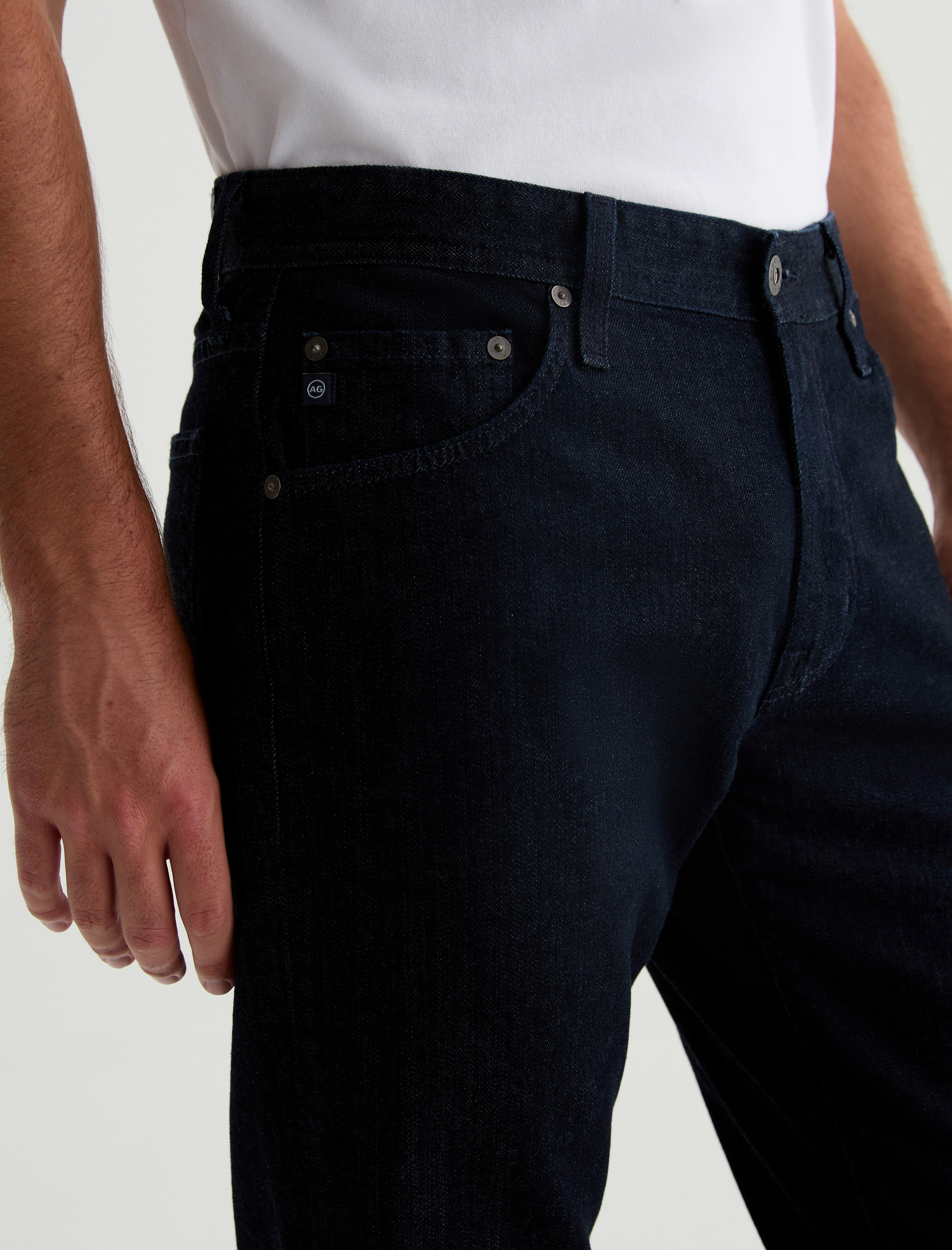 Everett Stellar Slim Straight Men Bottom Photo 3
