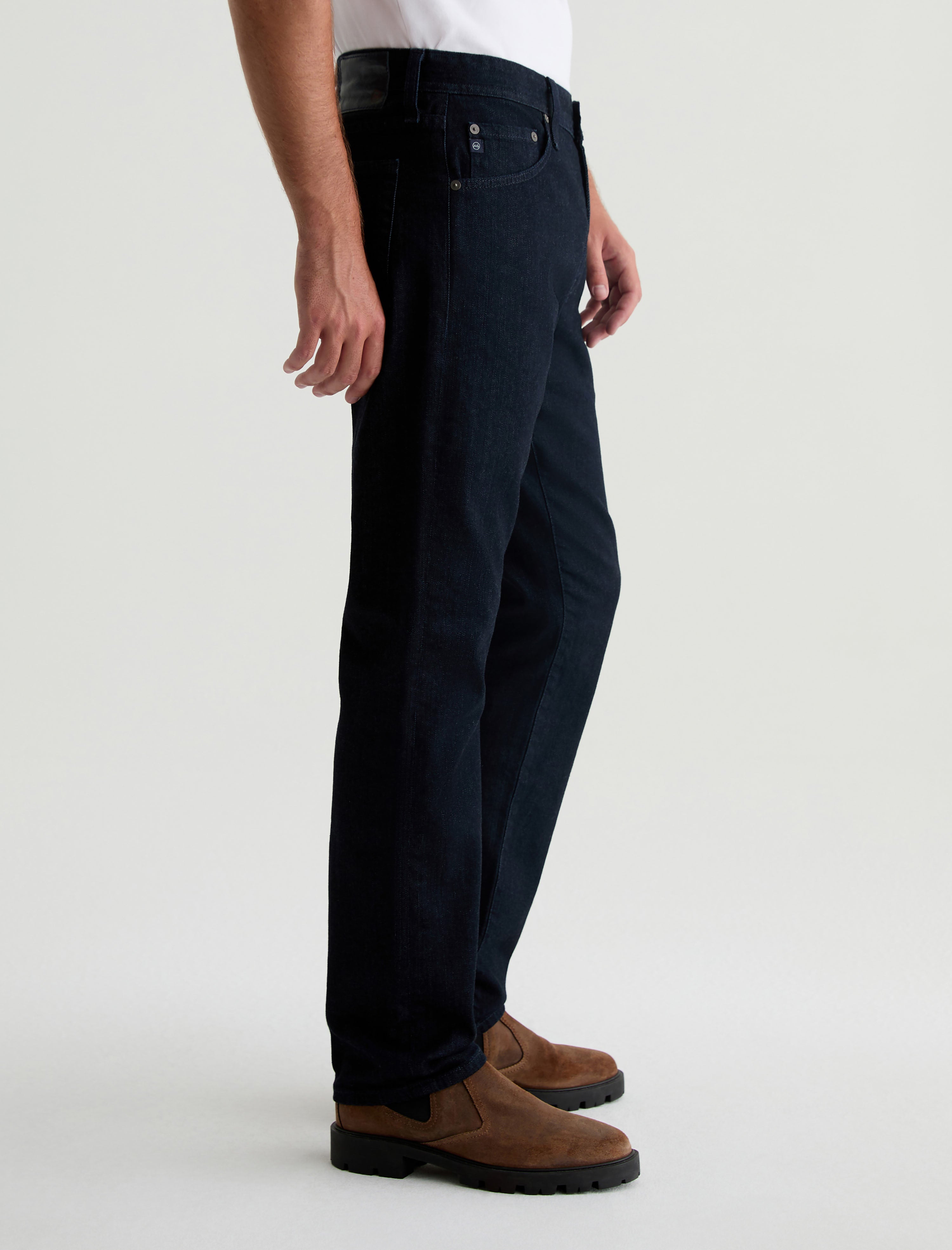 Everett Stellar Slim Straight Men Bottom Photo 4
