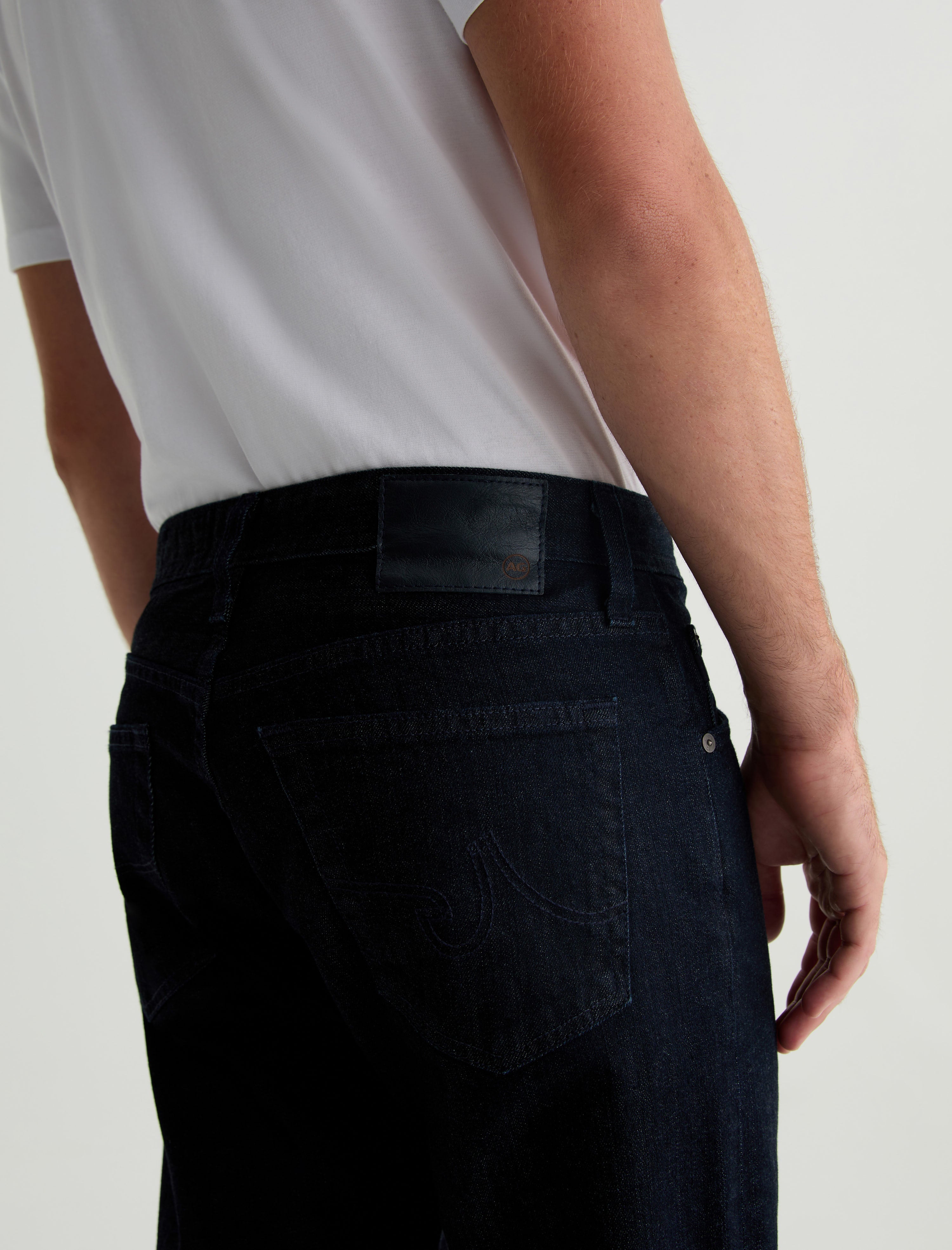 Everett Stellar Slim Straight Men Bottom Photo 6