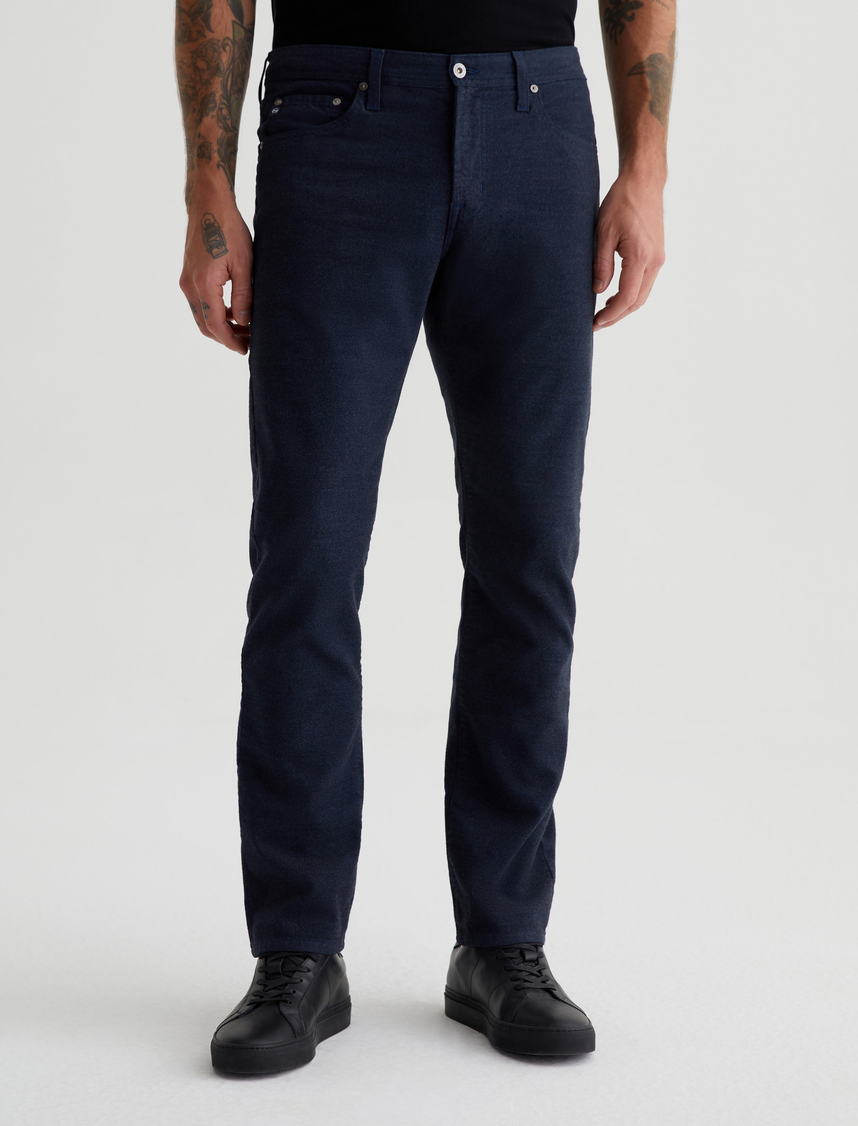 Mens Everett Forest Mist at AG Jeans Official Store
