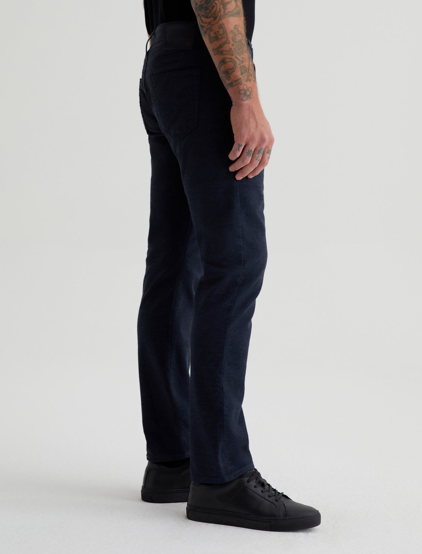 Everett Ocean Storm Slim Straight Mens Bottom Photo 4