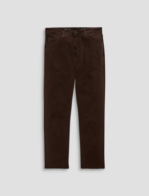 Everett Sulfur Oak Barrel Slim Straight Men Bottom Photo 9