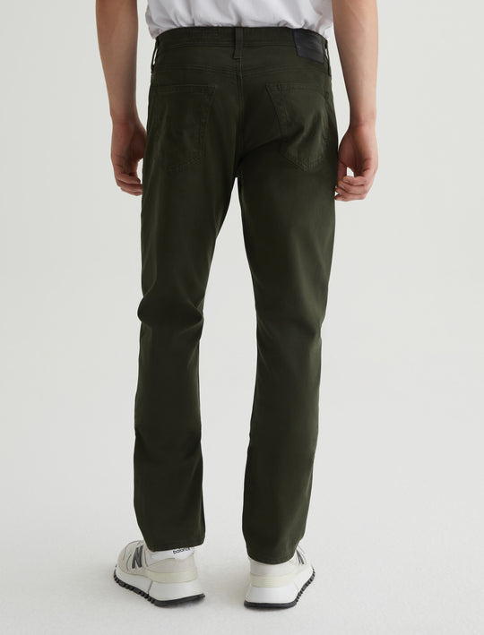 Everett Forest Mist Slim Straight Mens bottom Photo 6