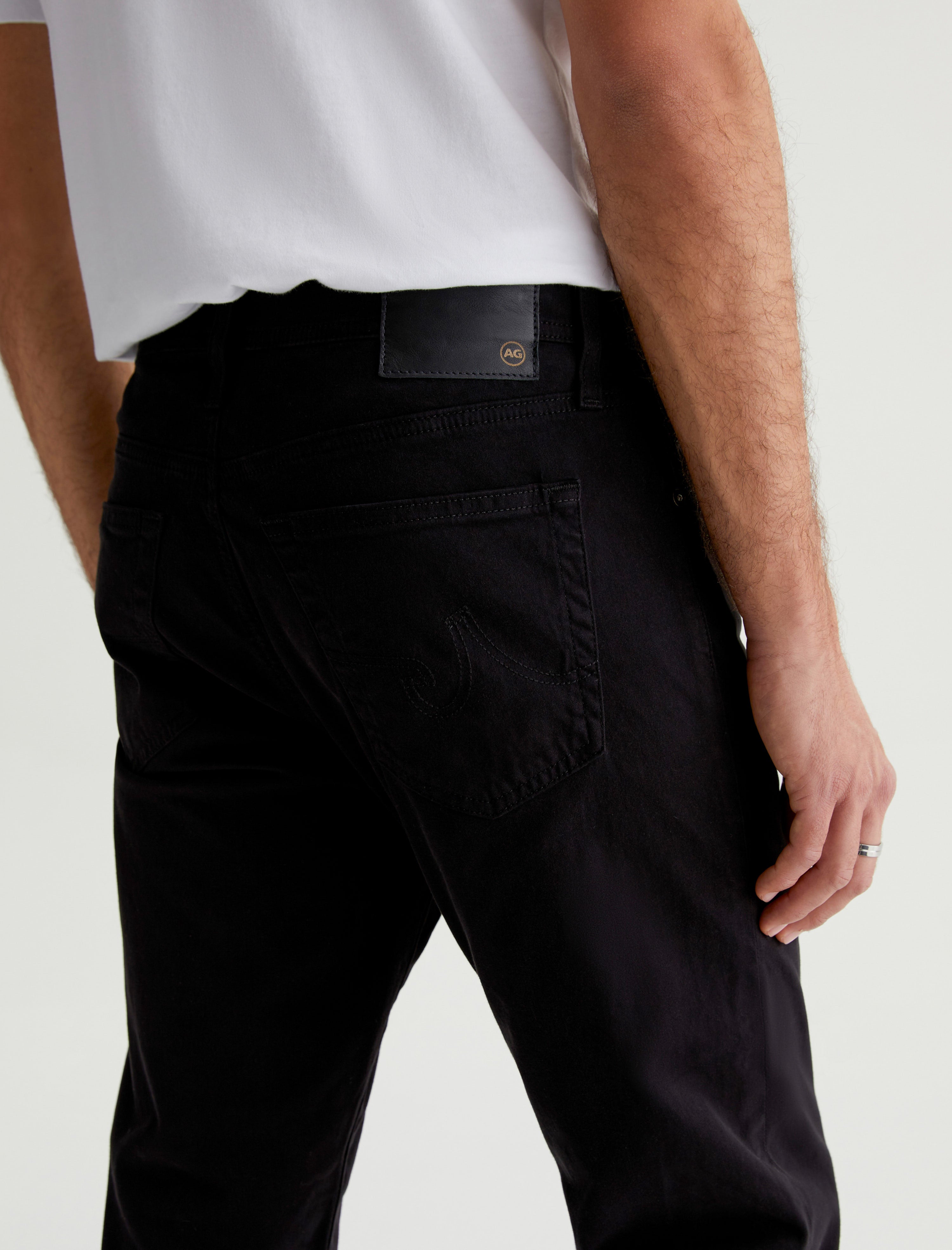 Buy United Denim Men Black Slim FIT Jeans with Free UD52 Belt (28, Black)  at Amazon.in