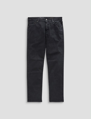 Everett Sulfur Antique Black Slim Straight Men'S Bottom Photo 9
