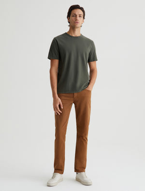 Everett Sud Spiced Birch Slim Straight Men Bottom Photo 1
