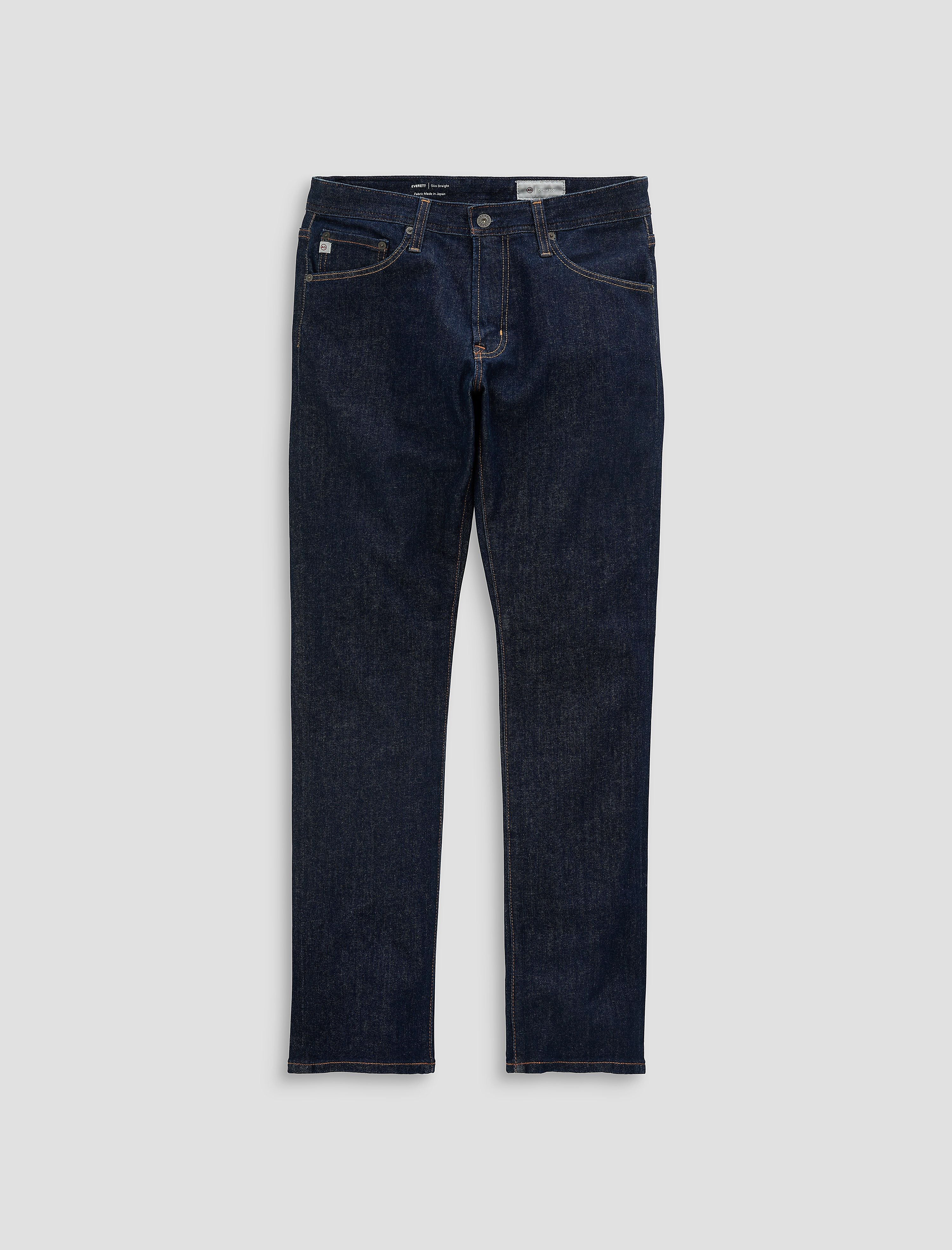 Men's Denim at AG Jeans Official Store