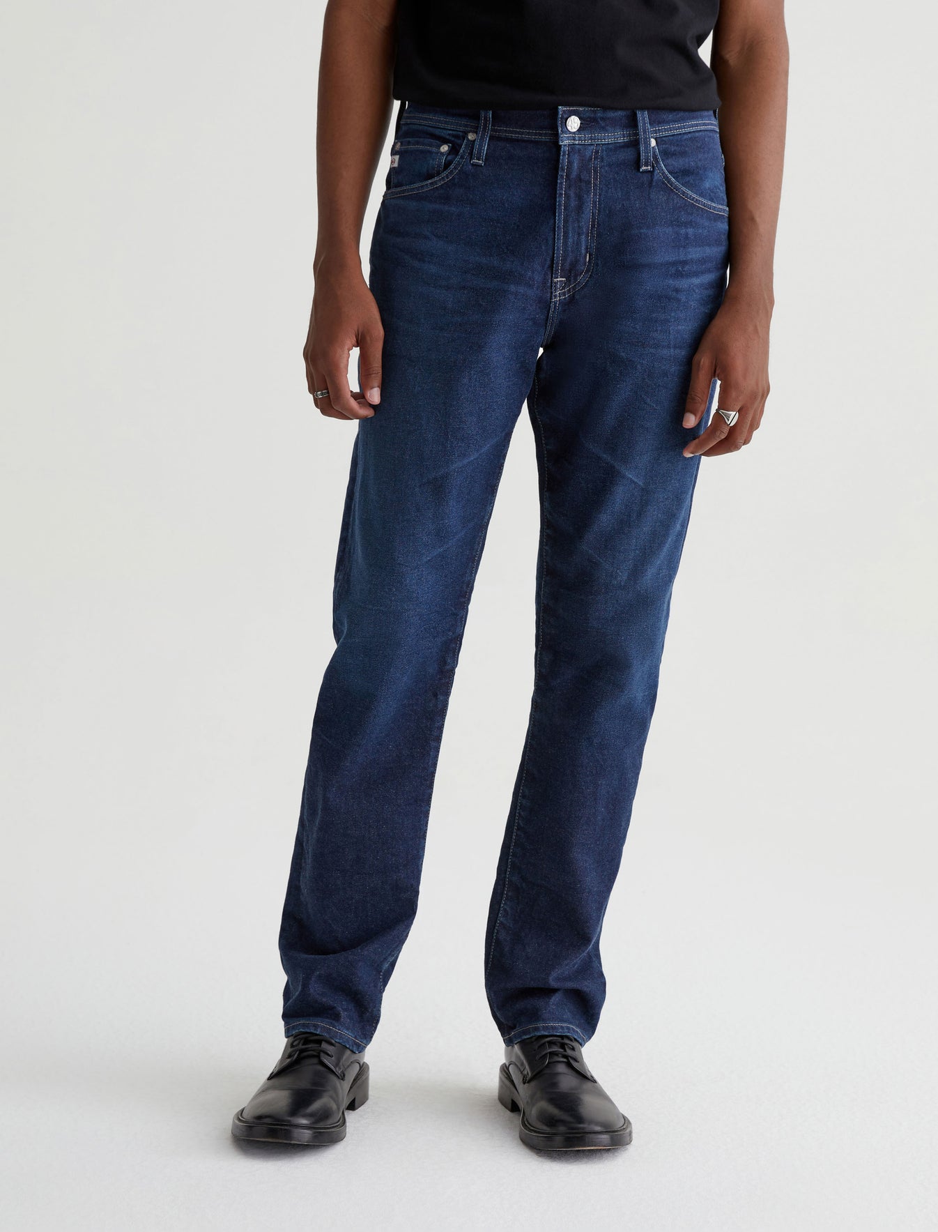 Owens 4 Years Sedona Athletic Fit Mens bottom Photo 2