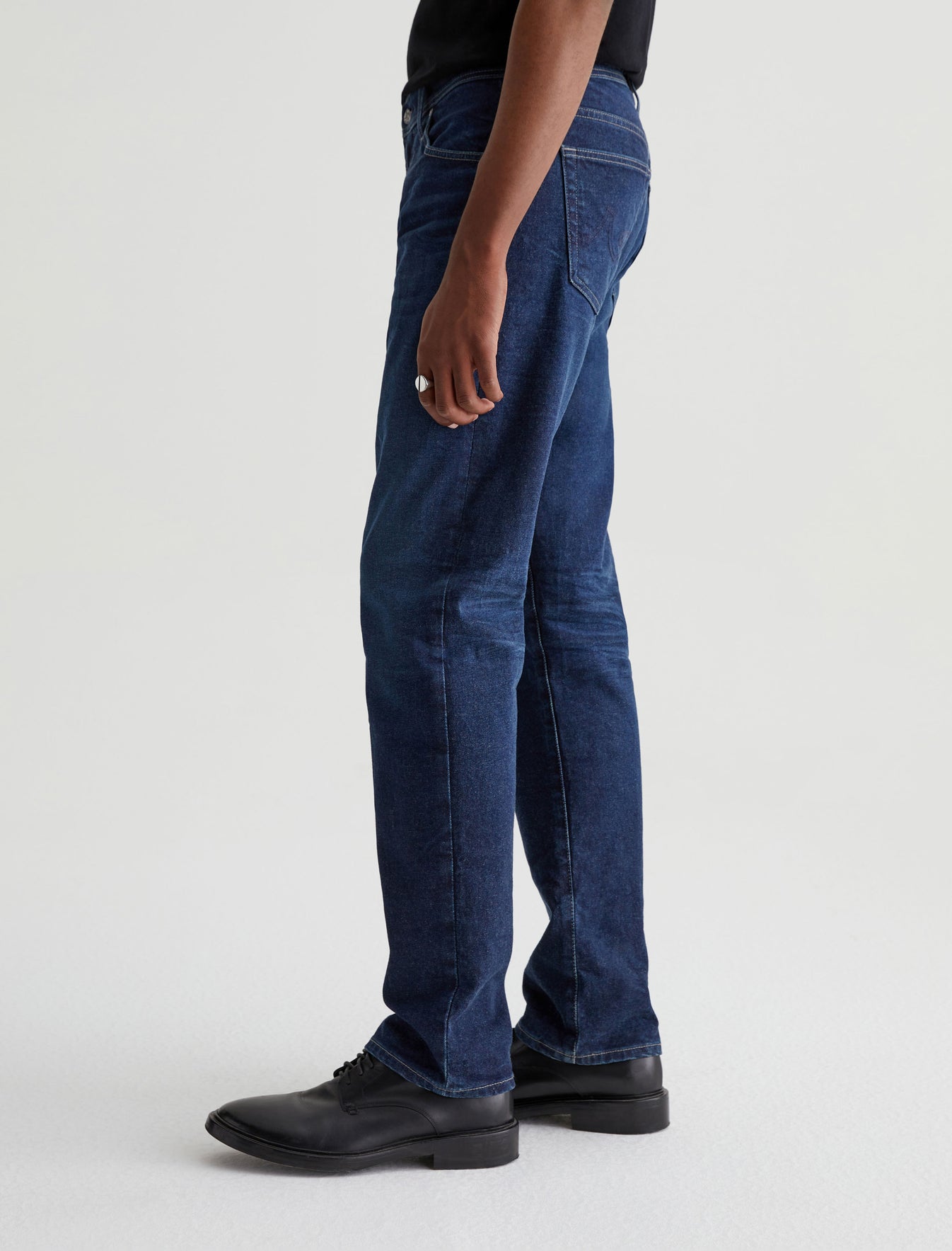 Owens 4 Years Sedona Athletic Fit Mens bottom Photo 4