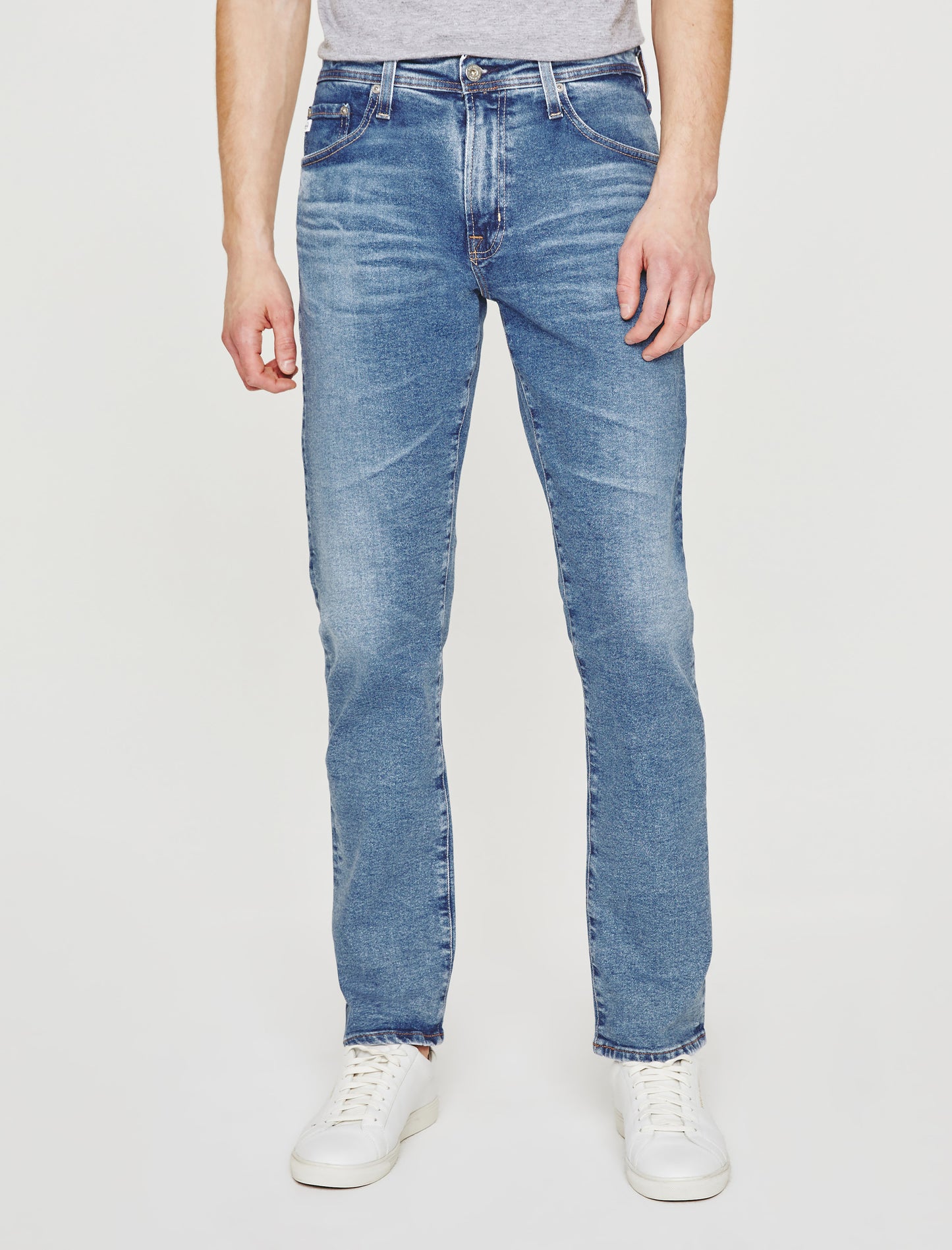 Owens Vp La Presa Athletic Fit Men Bottom Photo 4
