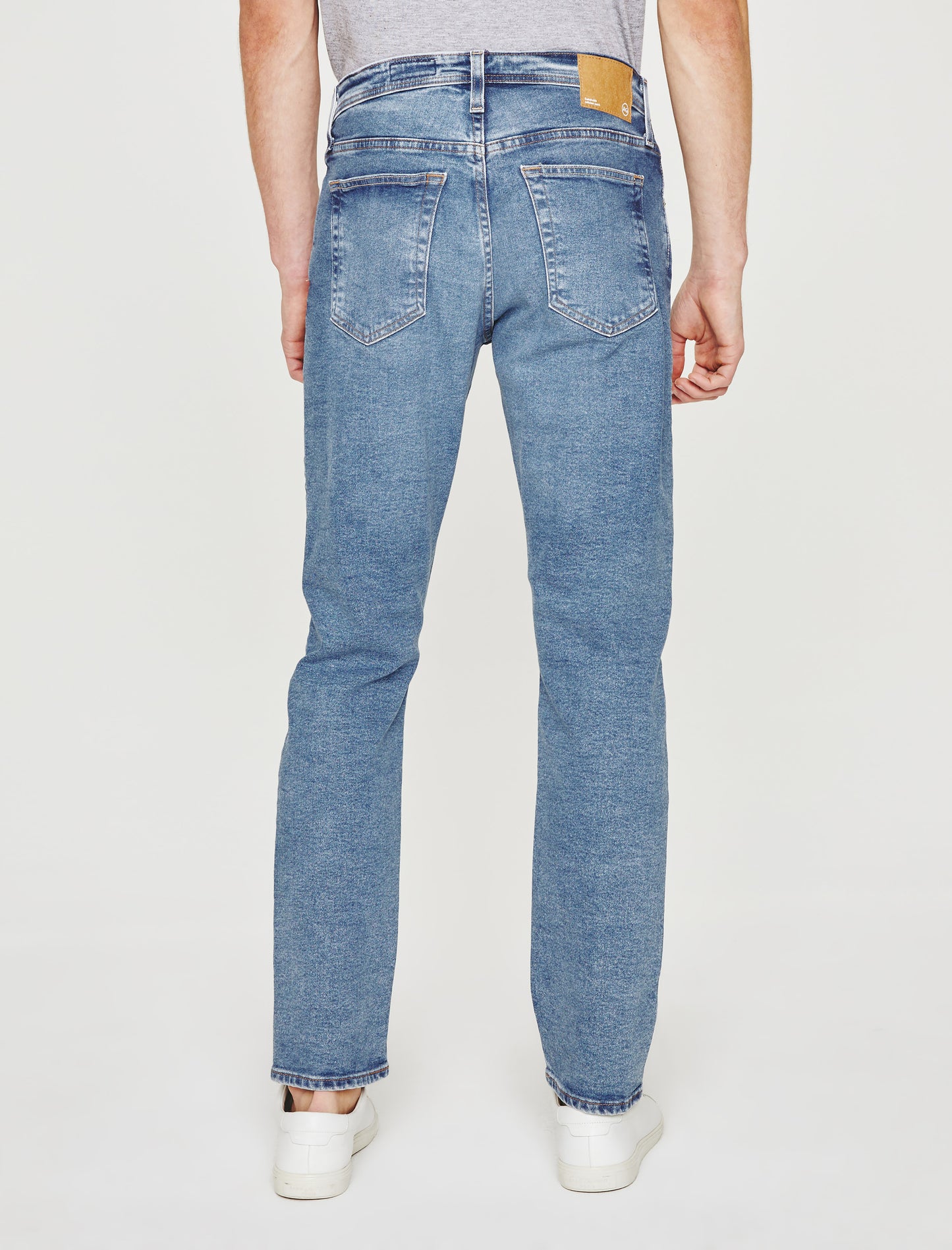 Owens Vp La Presa Athletic Fit Men Bottom Photo 6