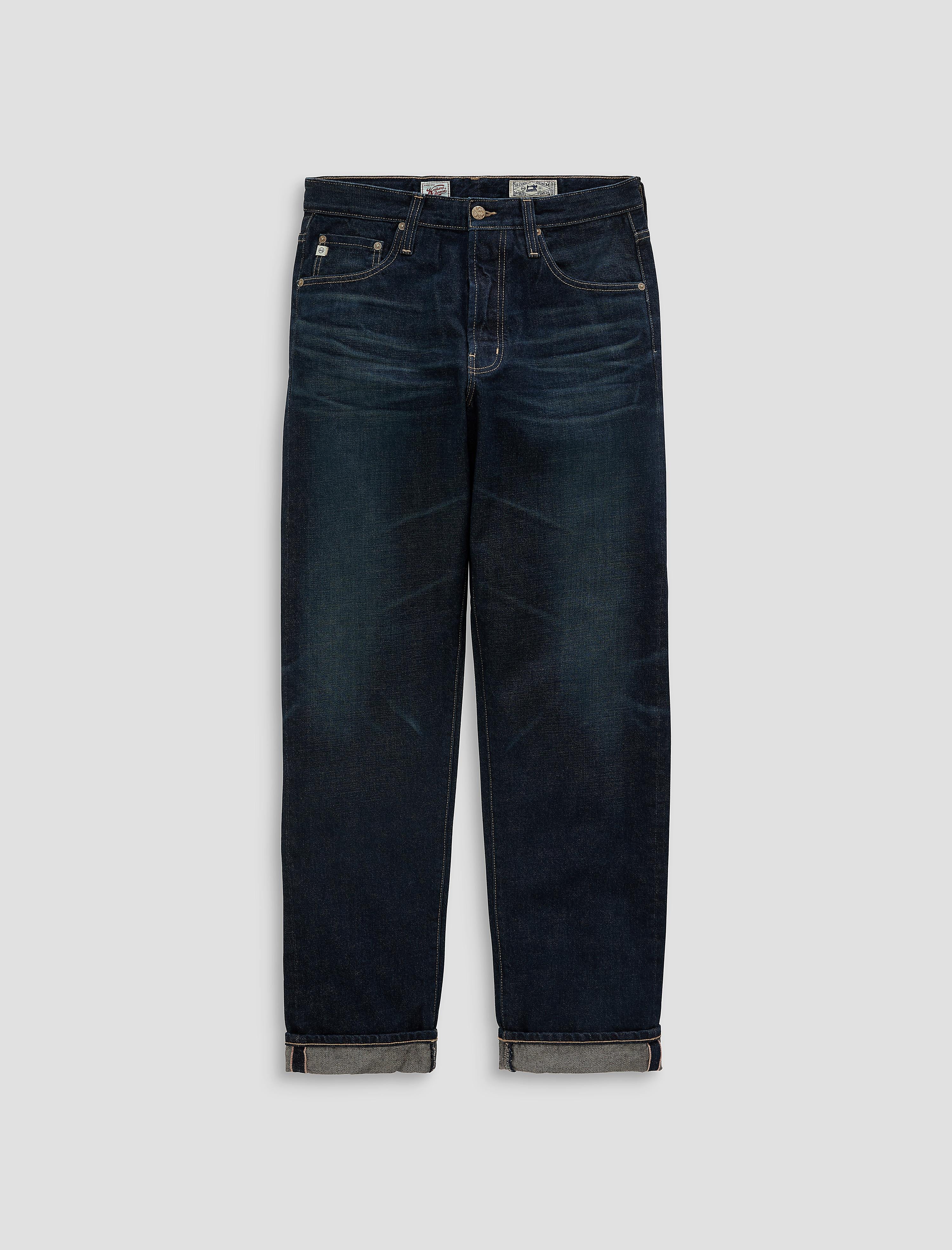Mens Lochlan 2 Years Eureka at AG Jeans Official Store