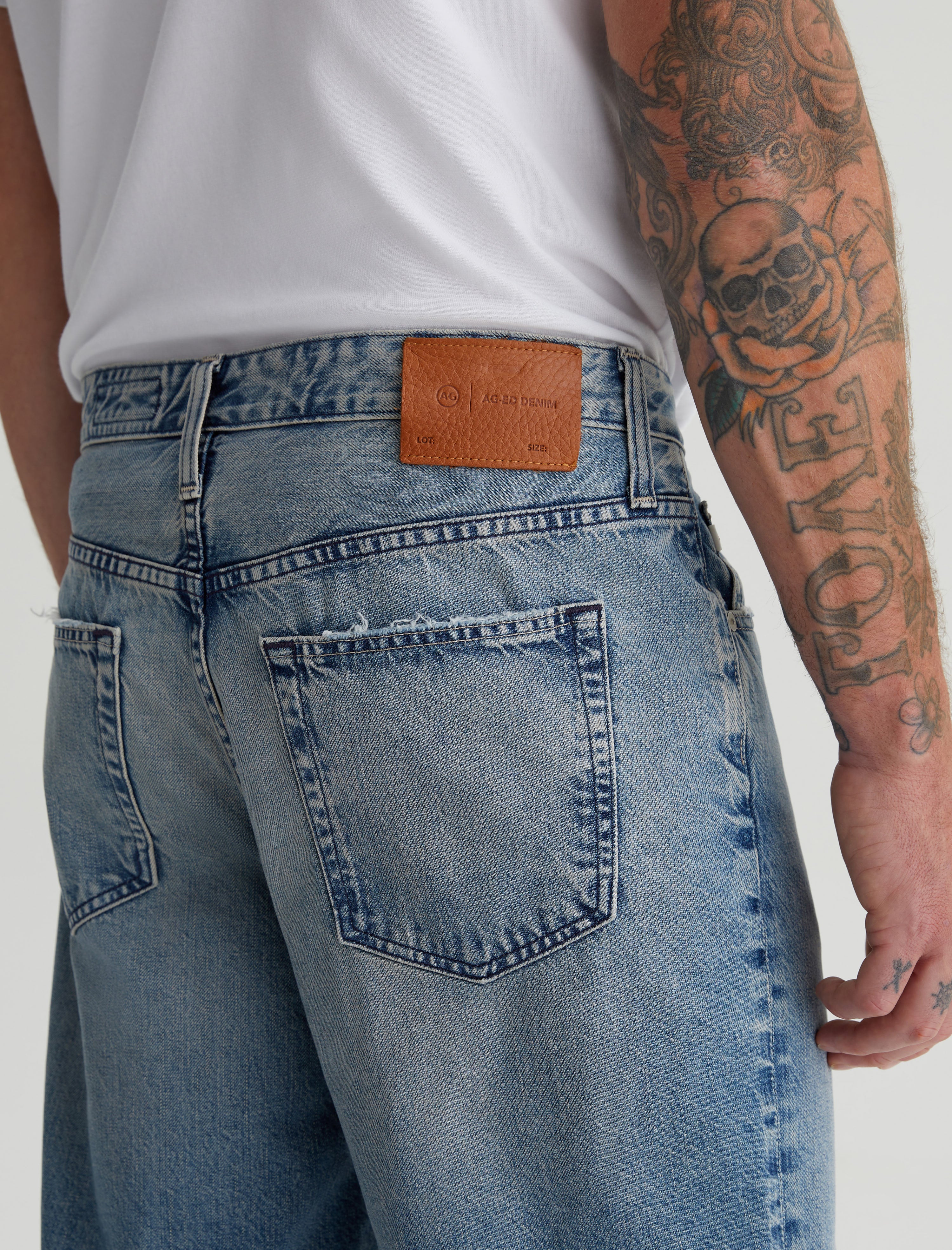 Ag jeans for sale deals