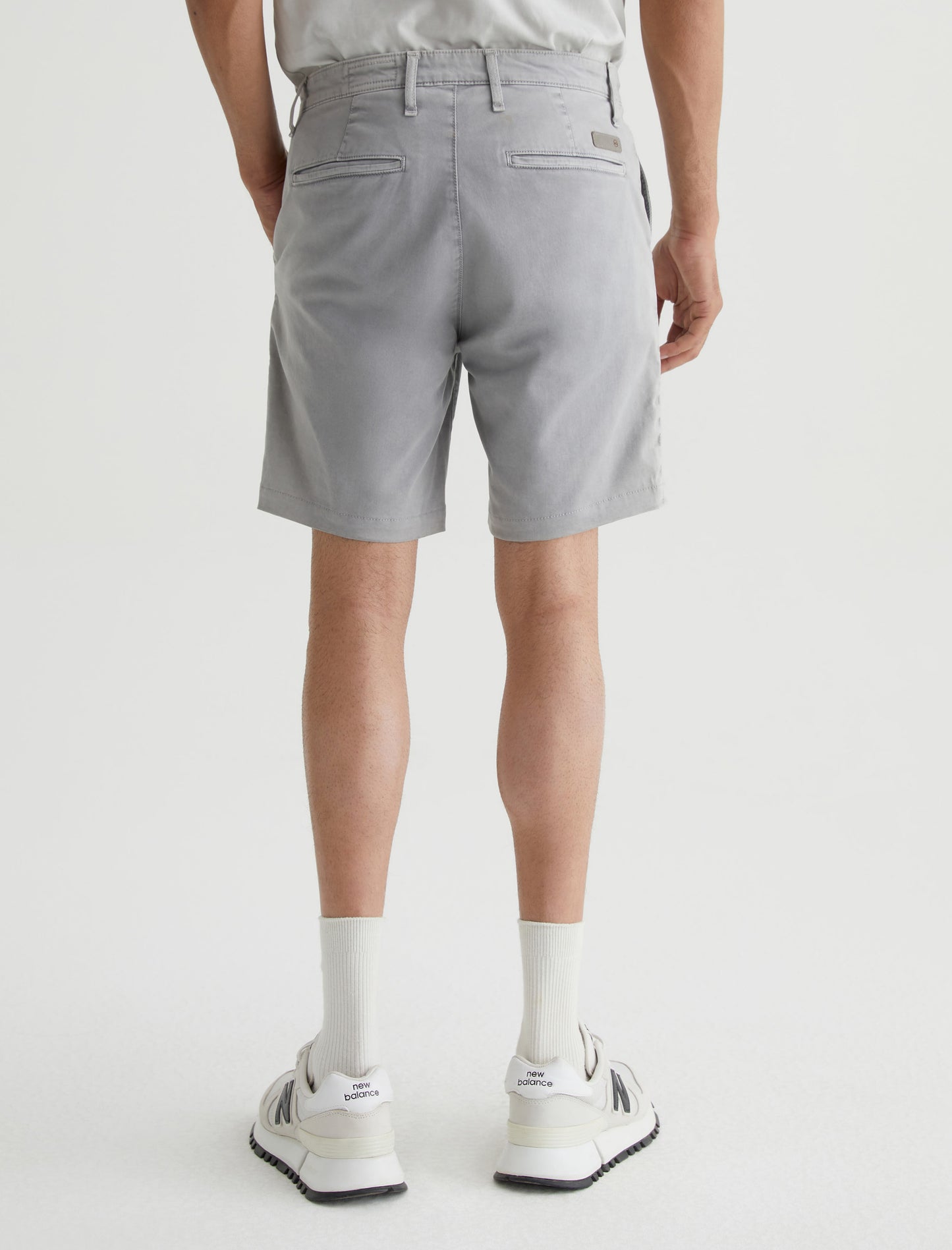 Cipher Sulfur Summer Storm Slim Short Mens bottom Photo 6