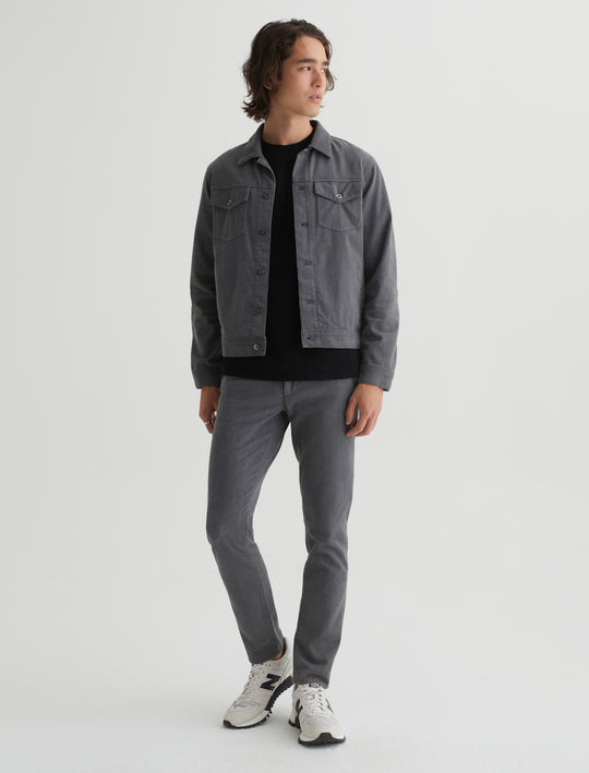 Jamison Flagstone Skinny Chino Mens bottom Photo 1
