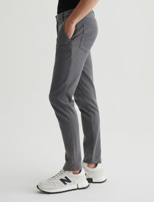 Jamison Flagstone Skinny Chino Mens bottom Photo 2
