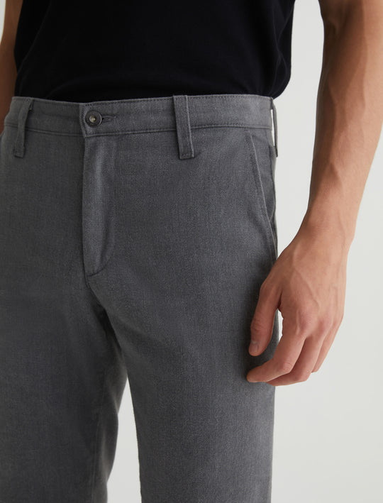 Jamison Flagstone Skinny Chino Mens bottom Photo 3