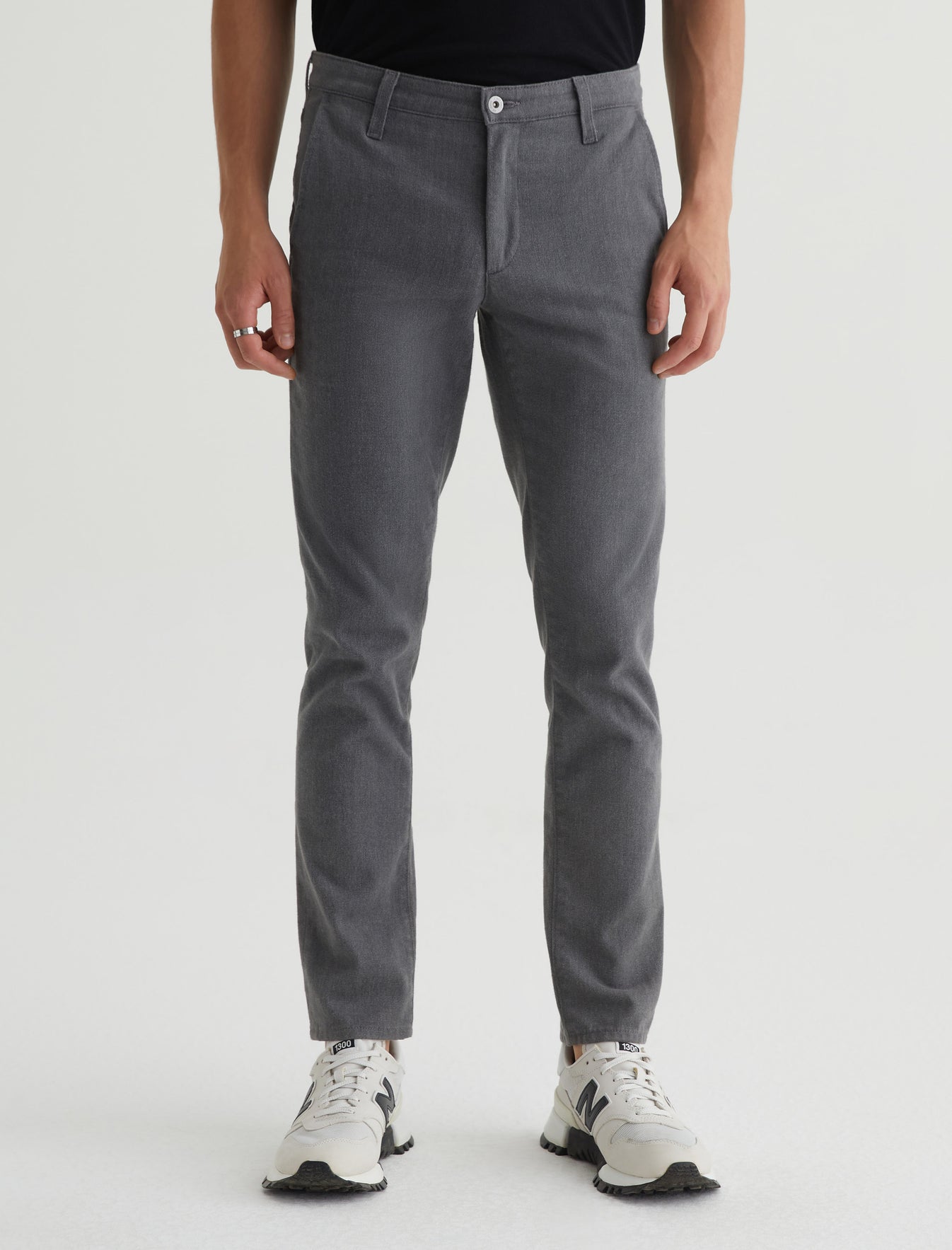 Jamison Flagstone Skinny Chino Mens bottom Photo 4