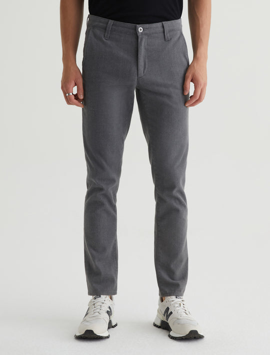 Jamison Flagstone Skinny Chino Mens bottom Photo 4
