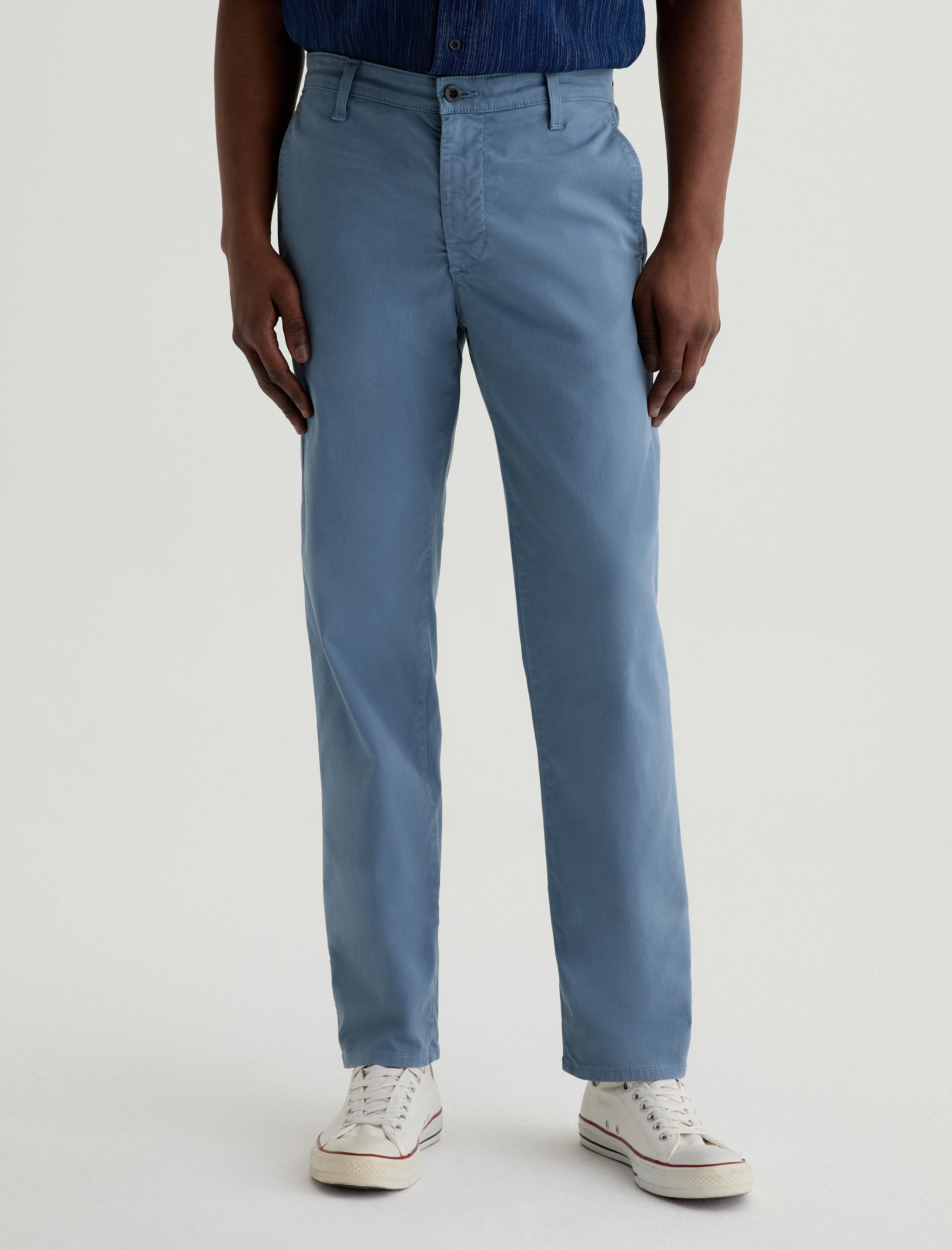 Kullen Shore Break Slim Trouser Men Bottom Photo 2