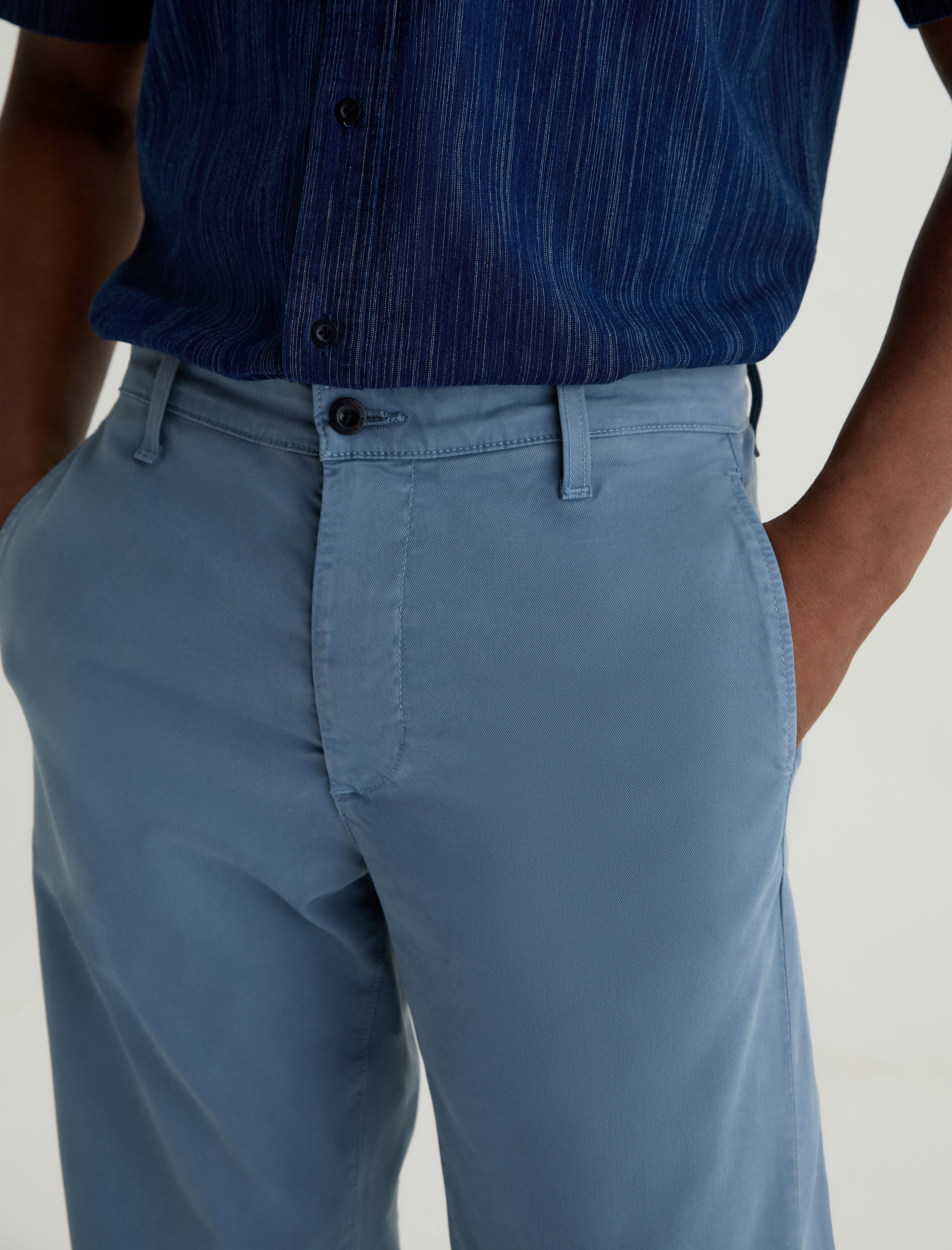 Kullen Shore Break Slim Trouser Men Bottom Photo 3