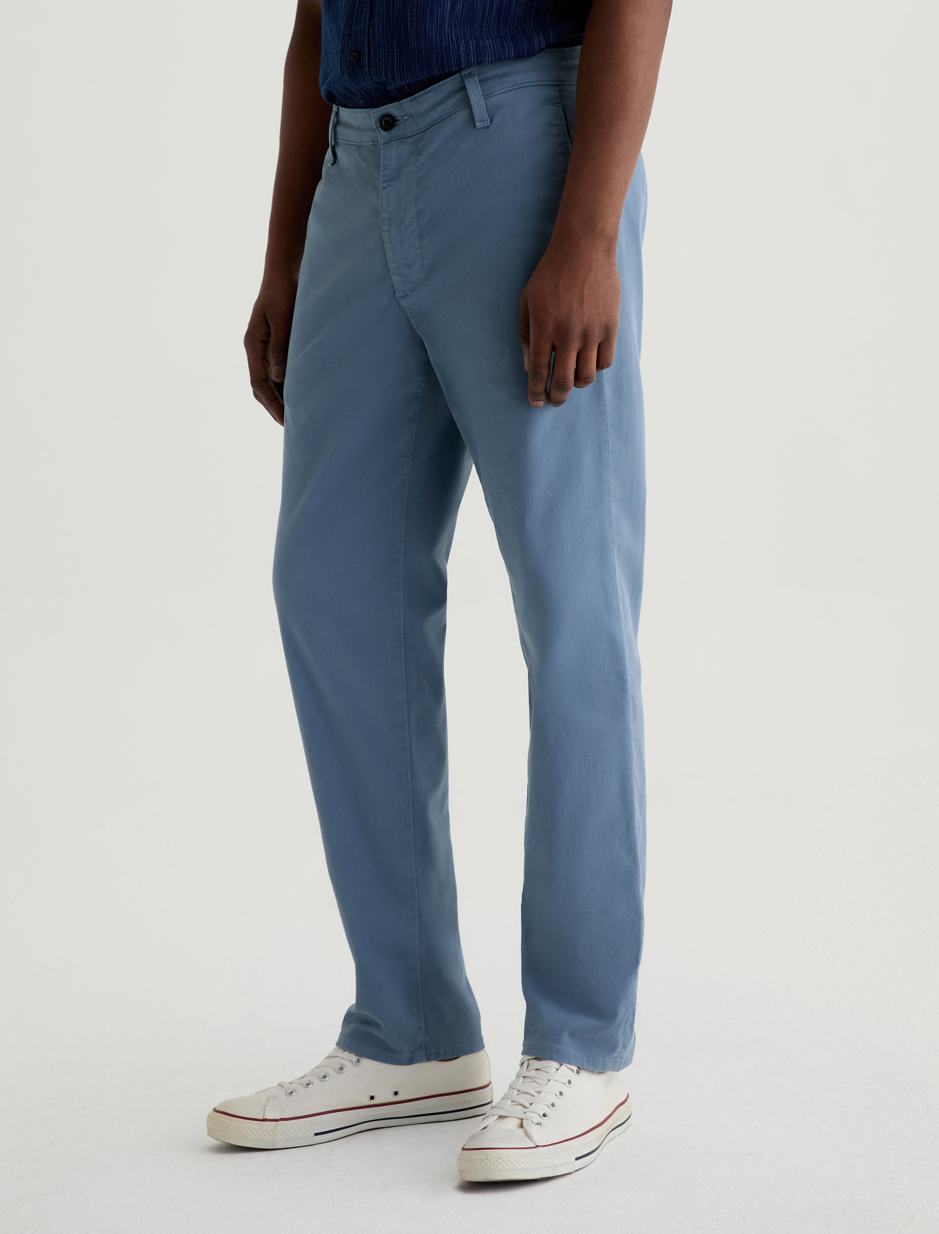 Kullen Shore Break Slim Trouser Men Bottom Photo 4