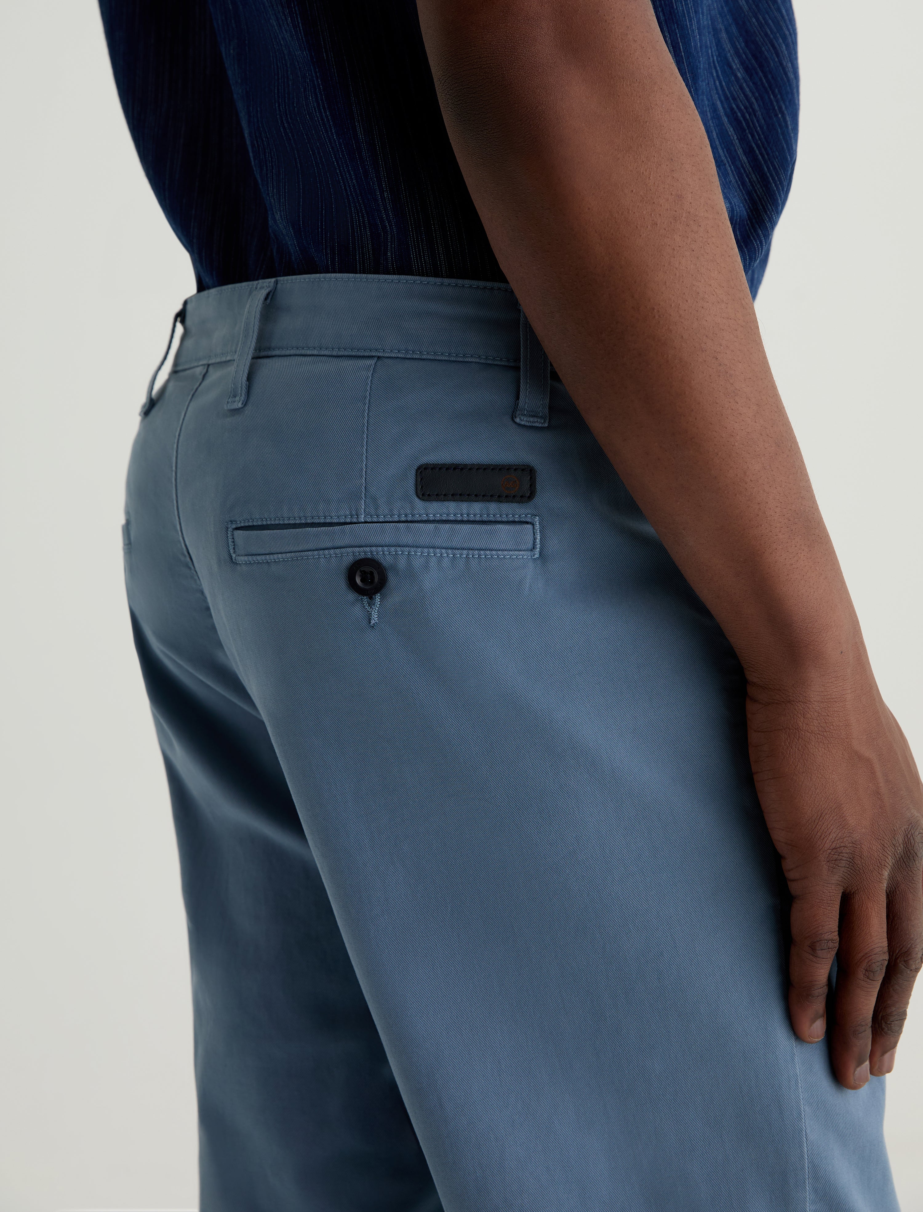 Kullen Shore Break Slim Trouser Men Bottom Photo 6