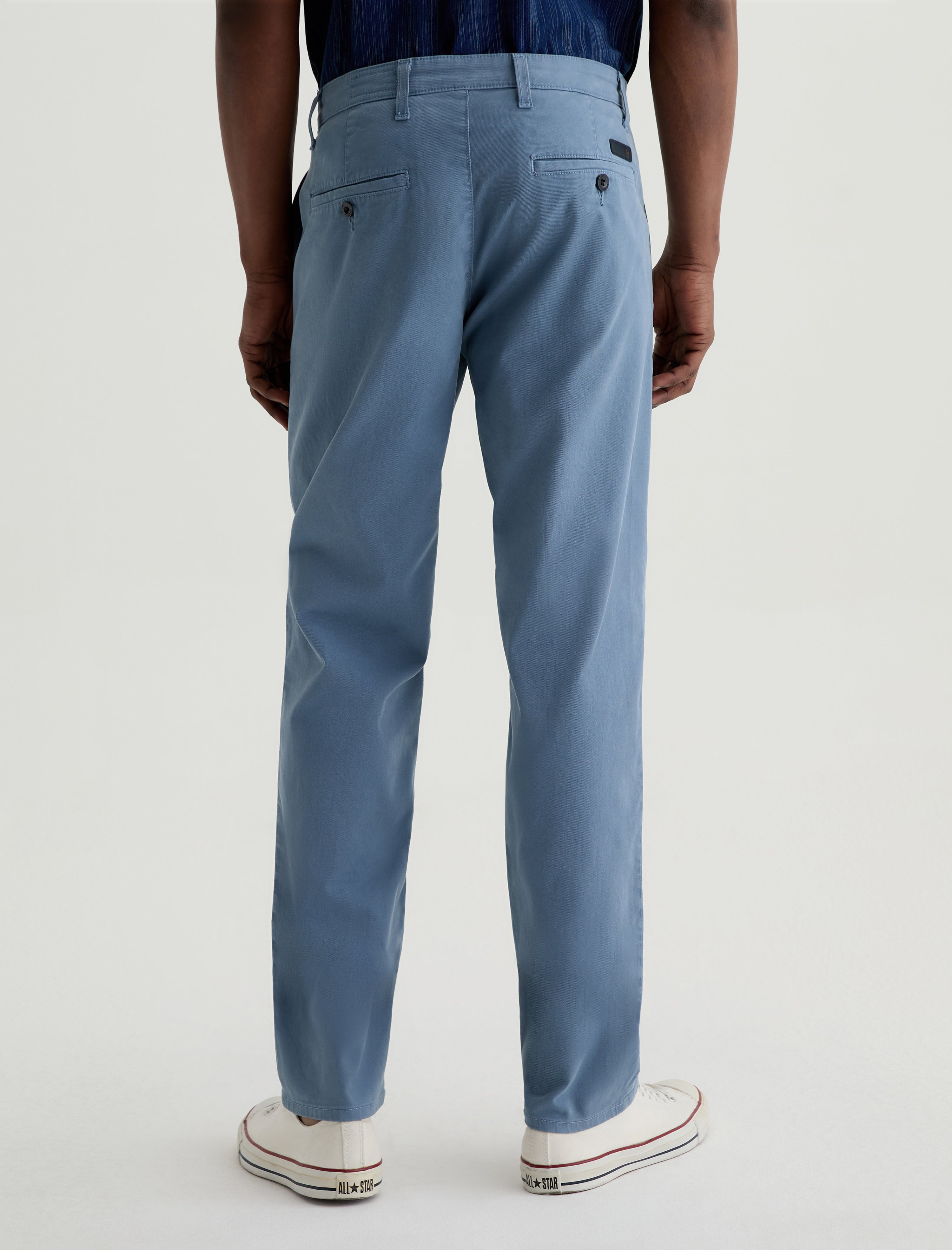 Kullen Shore Break Slim Trouser Men Bottom Photo 7