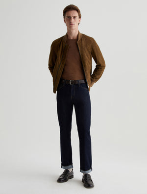 Kace 28 Romulus Classic Straight Cropped Men Bottom Photo 1