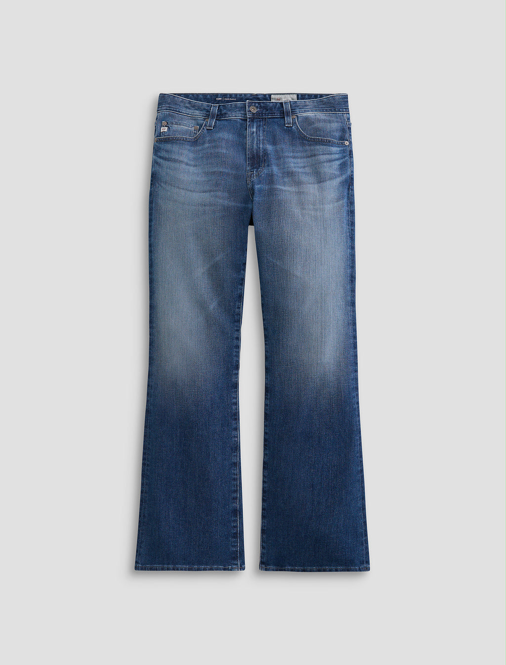 AG Jeans Clint 360 Jean