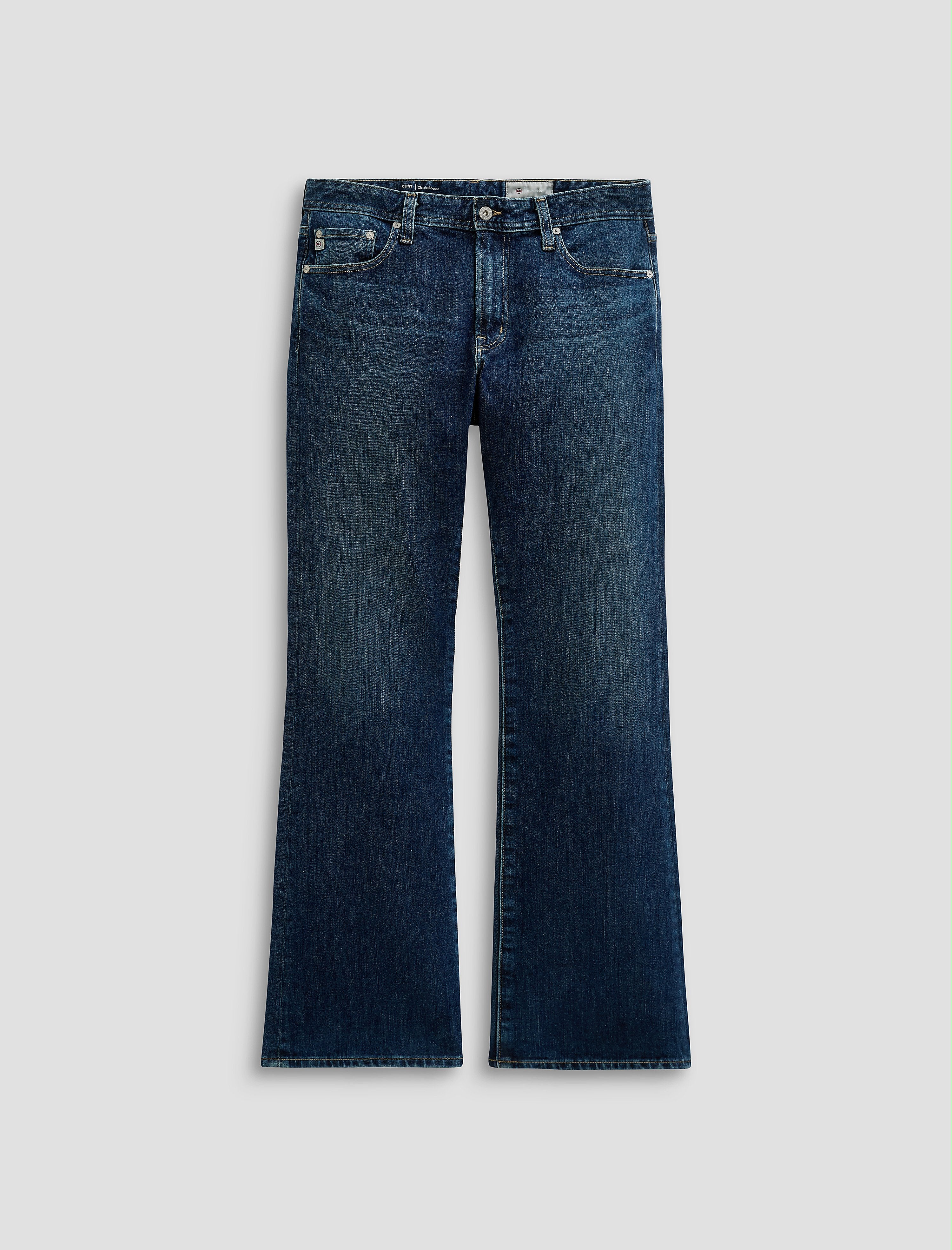 Clint 360° Jean