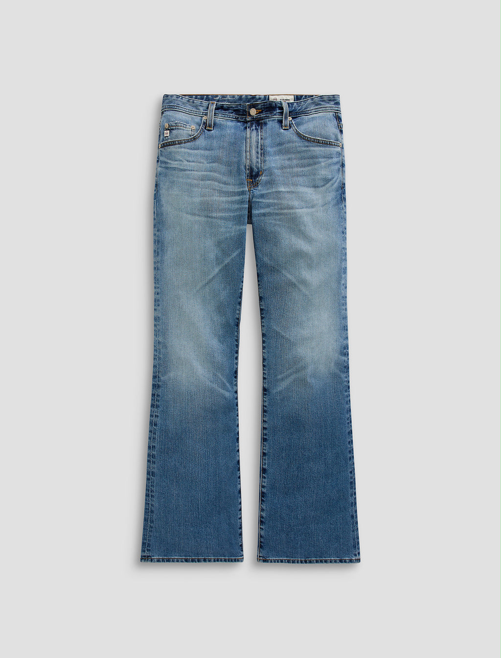 AG Jeans Clint Jean