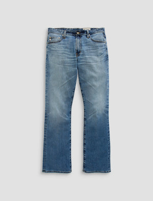 Clint 19 Years Juniper Classic Bootcut Men Bottom Photo 9