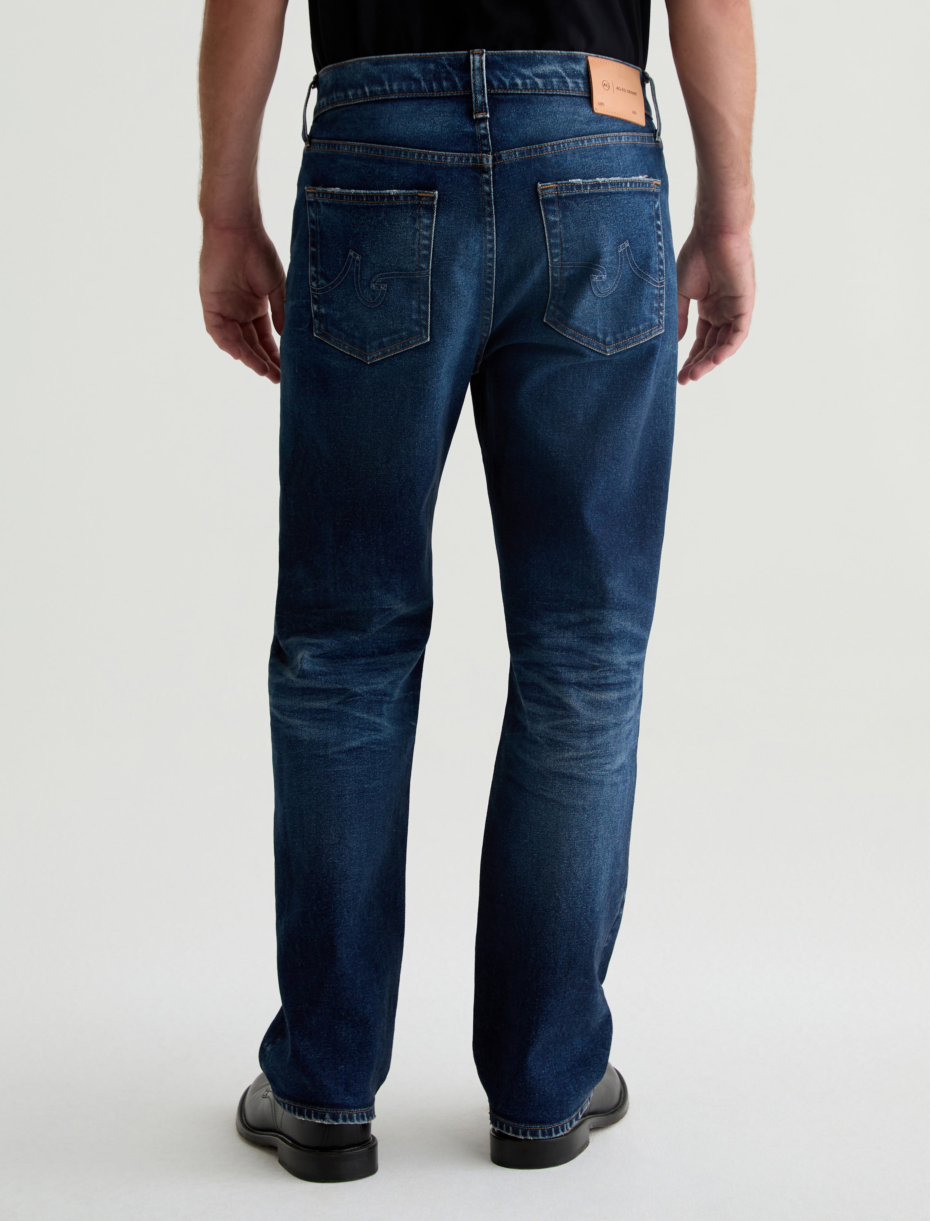 Men Felix 8 Years Williamson at AG Jeans Official Store