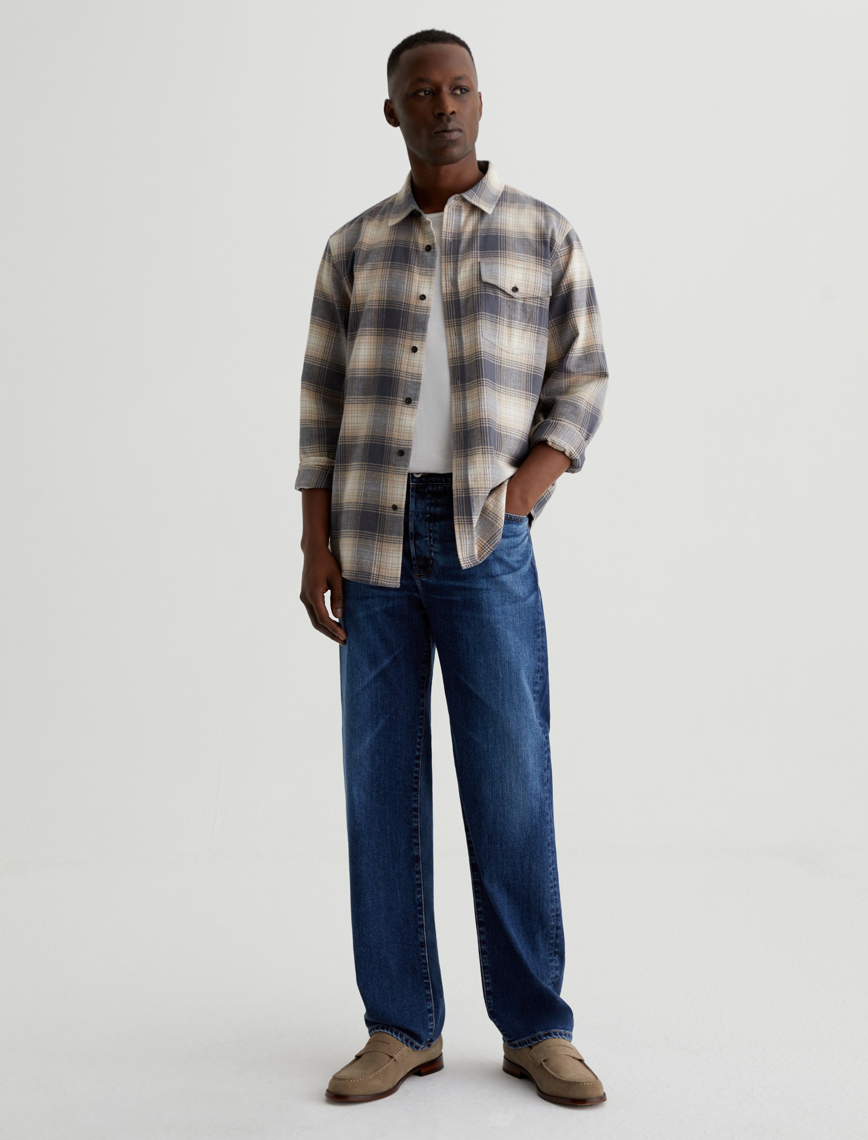 Felix VP Antelope Vintage Straight Men Bottom Photo 1