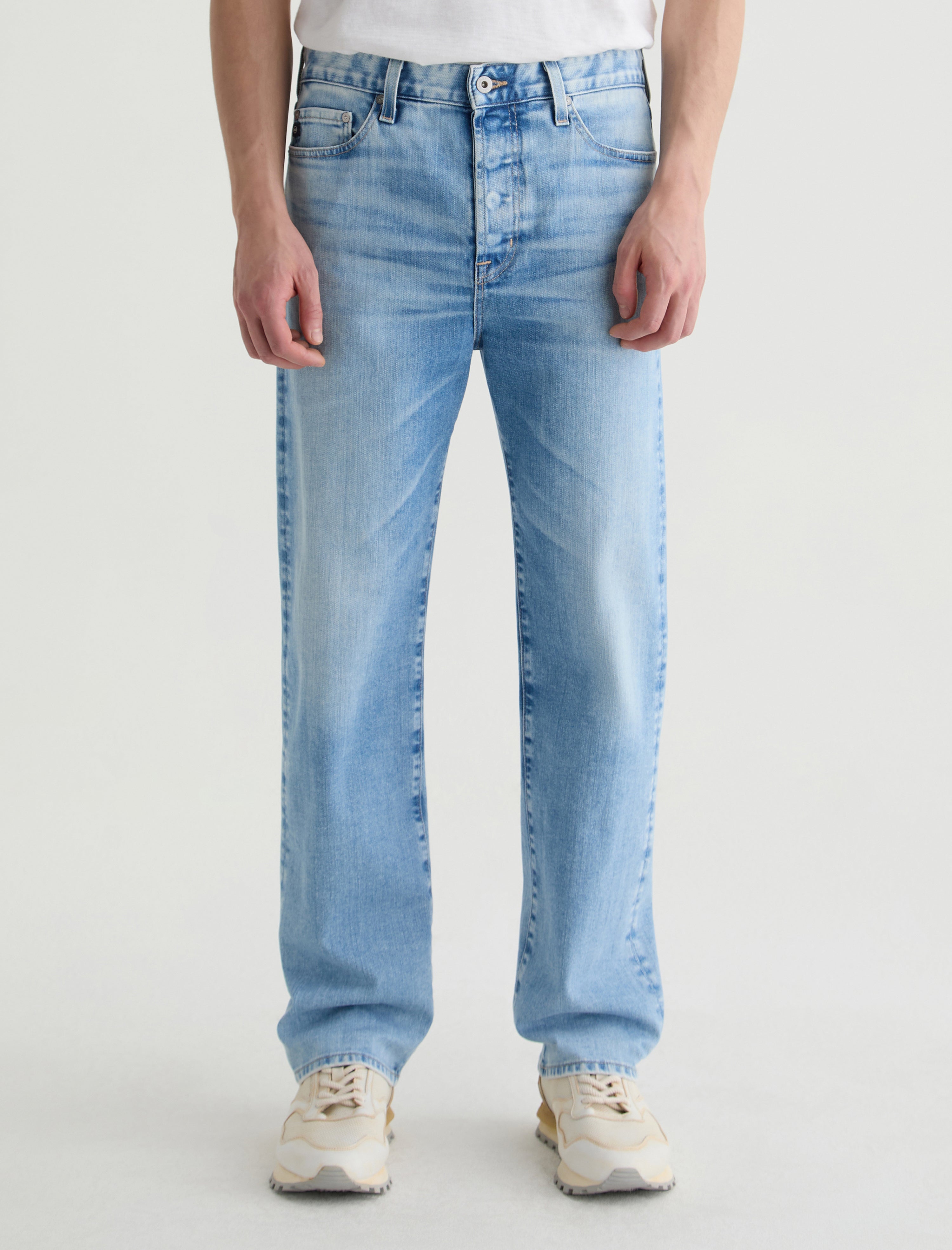 Felix Vapor Wash Vapor Wash Lobera Vintage Straight Men Bottom Photo 2