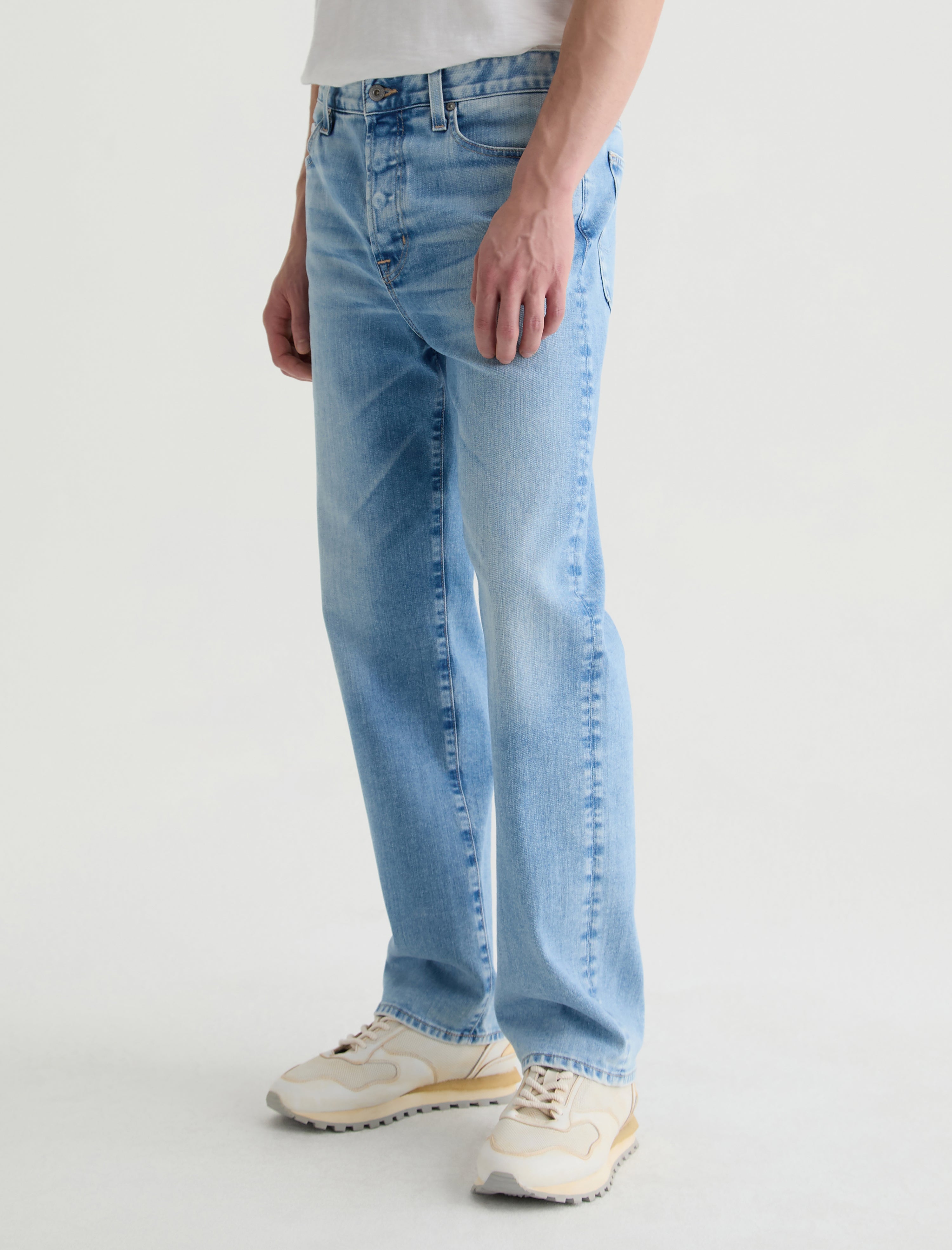 Felix Vapor Wash Vapor Wash Lobera Vintage Straight Men Bottom Photo 5