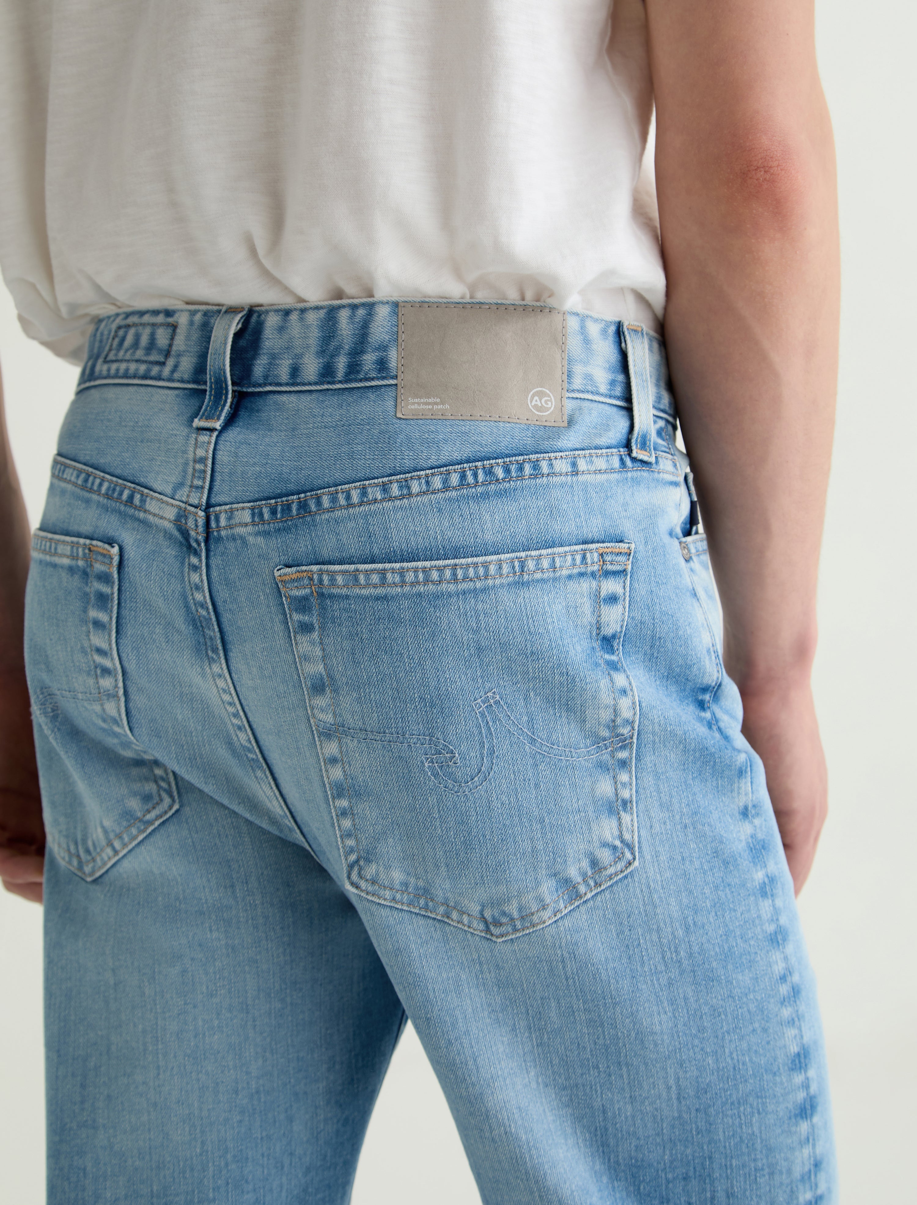 Felix Vapor Wash Vapor Wash Lobera Vintage Straight Men Bottom Photo 6