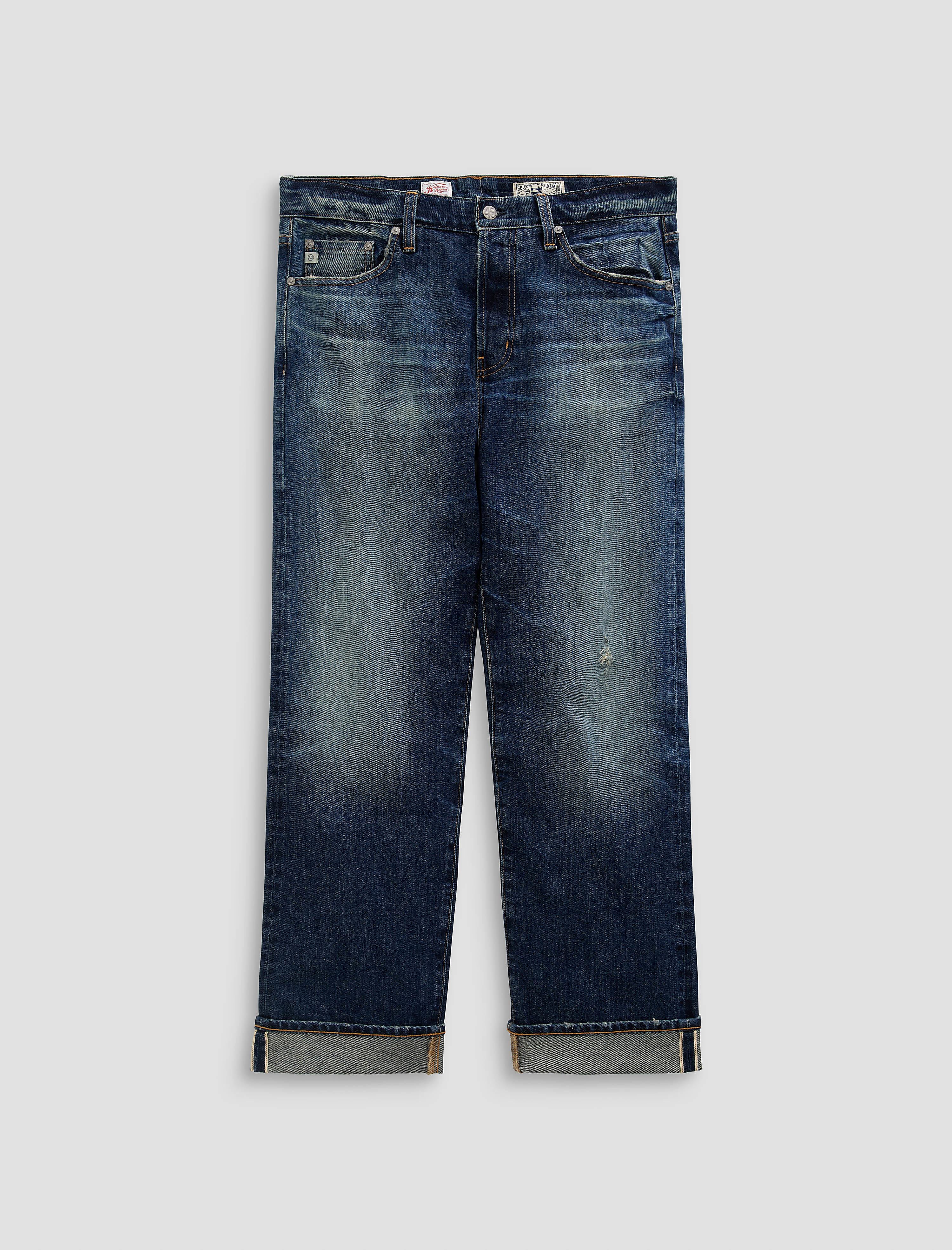 Summer Collection at AG Jeans Official Store