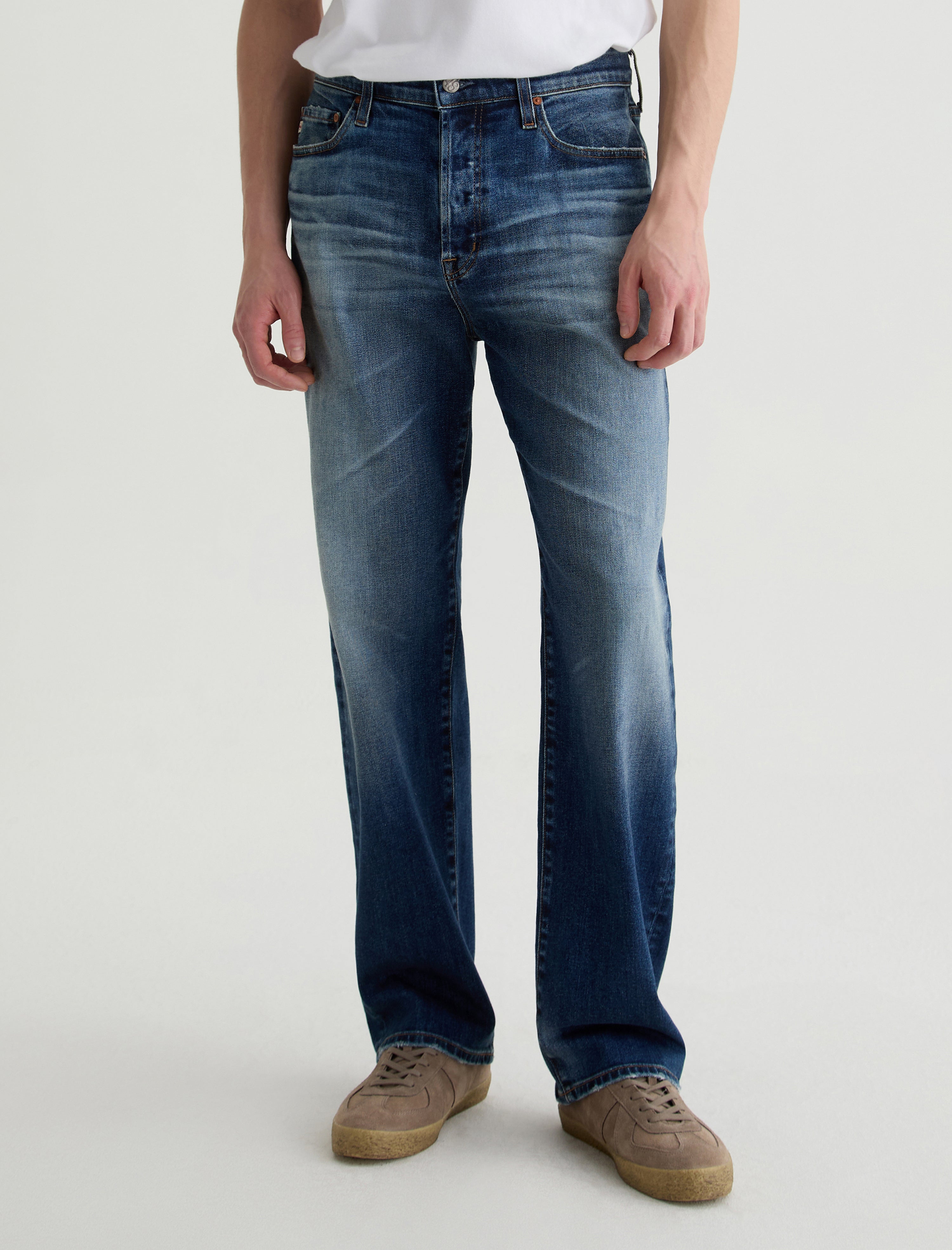 Felix 10 Years Cayo Vintage Straight Men Bottom Photo 2
