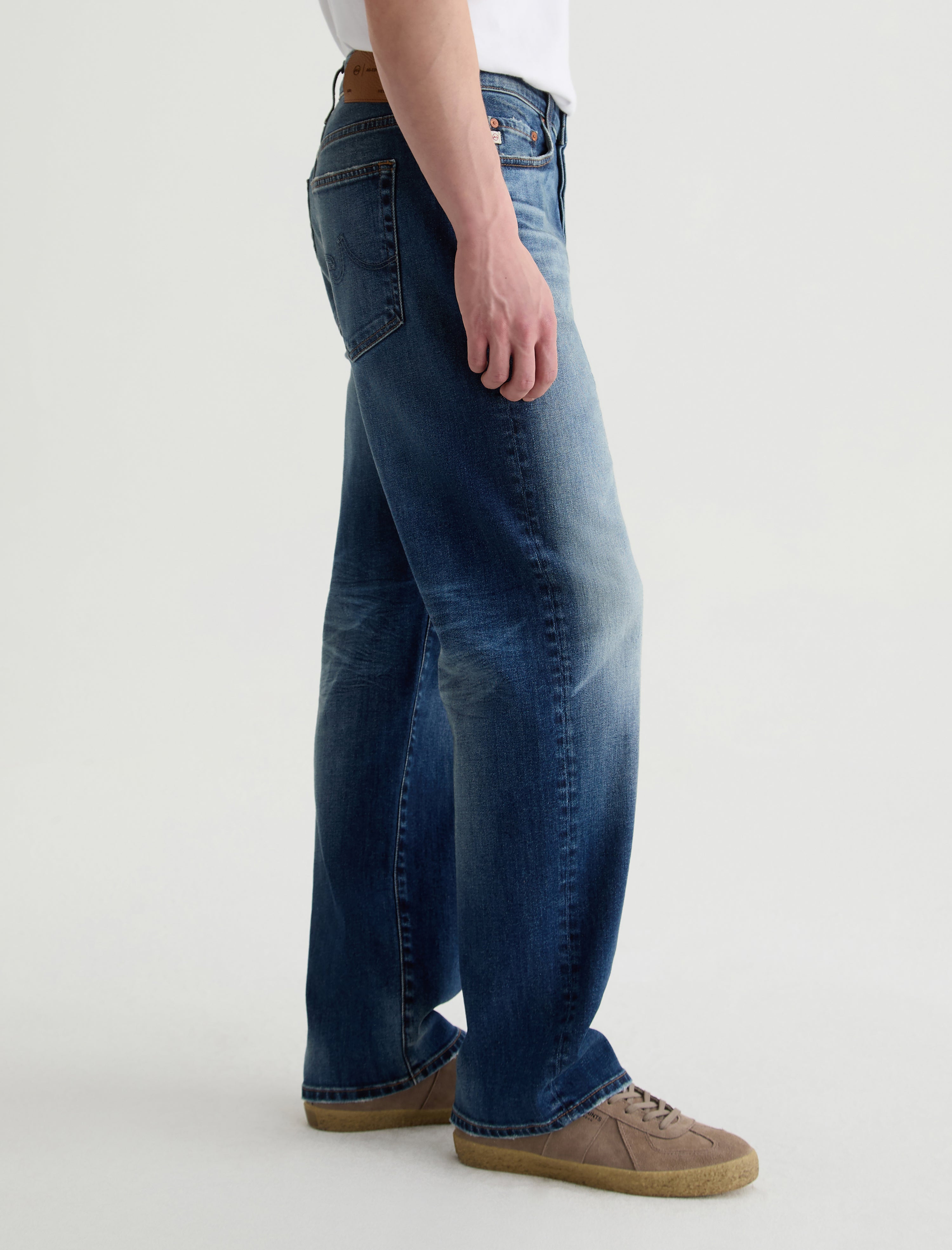 Felix 10 Years Cayo Vintage Straight Men Bottom Photo 4