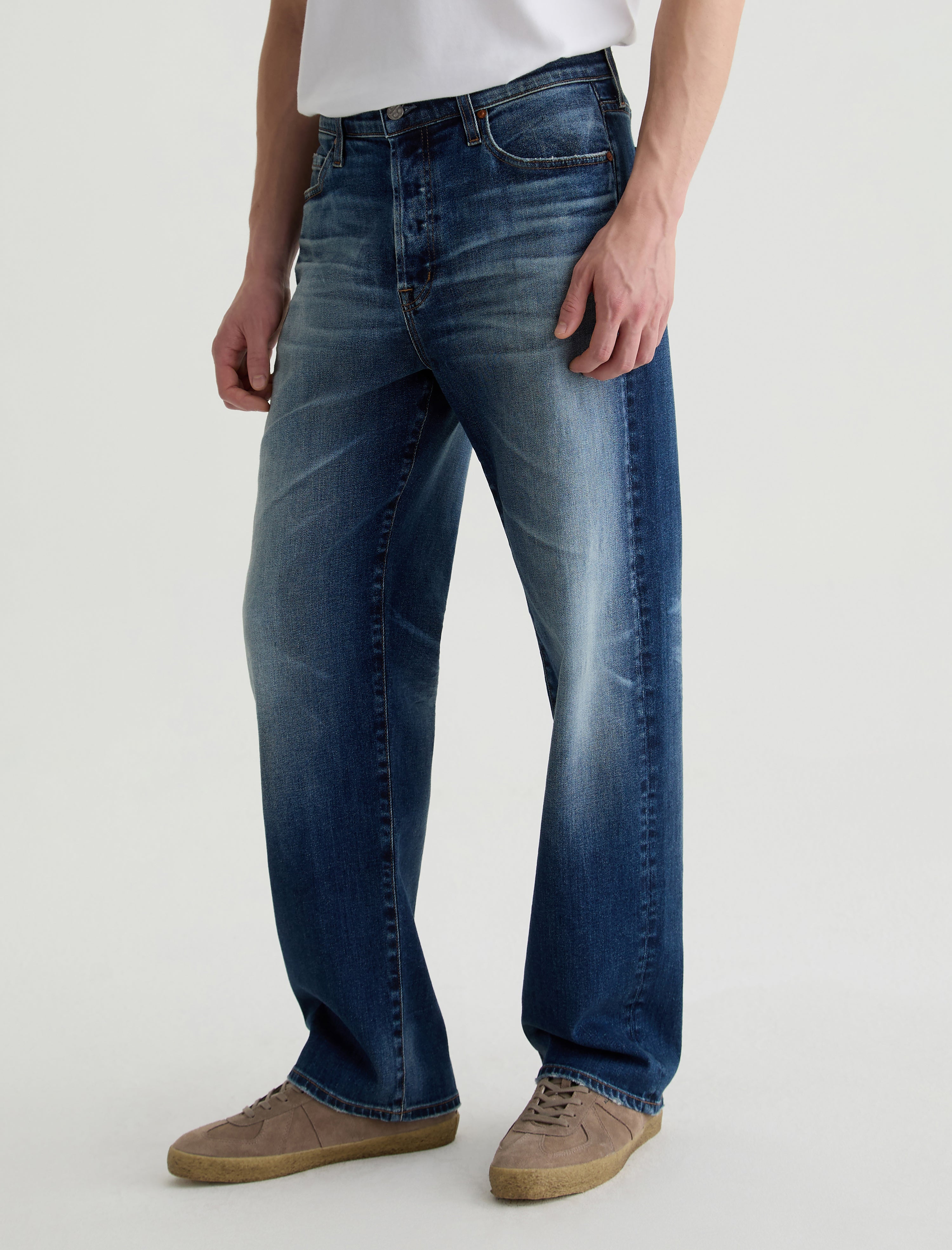 Felix 10 Years Cayo Vintage Straight Men Bottom Photo 5
