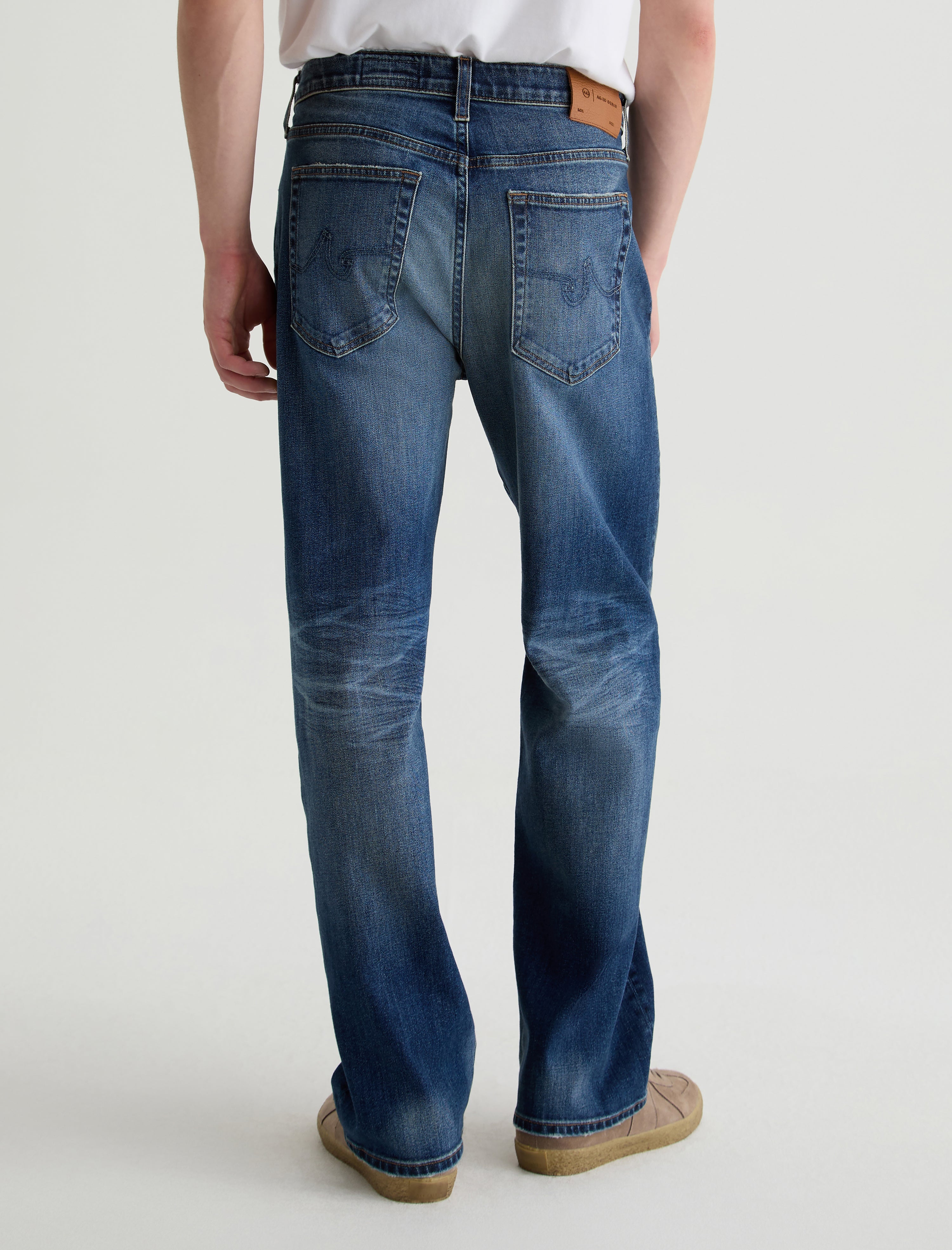 Felix 10 Years Cayo Vintage Straight Men Bottom Photo 7
