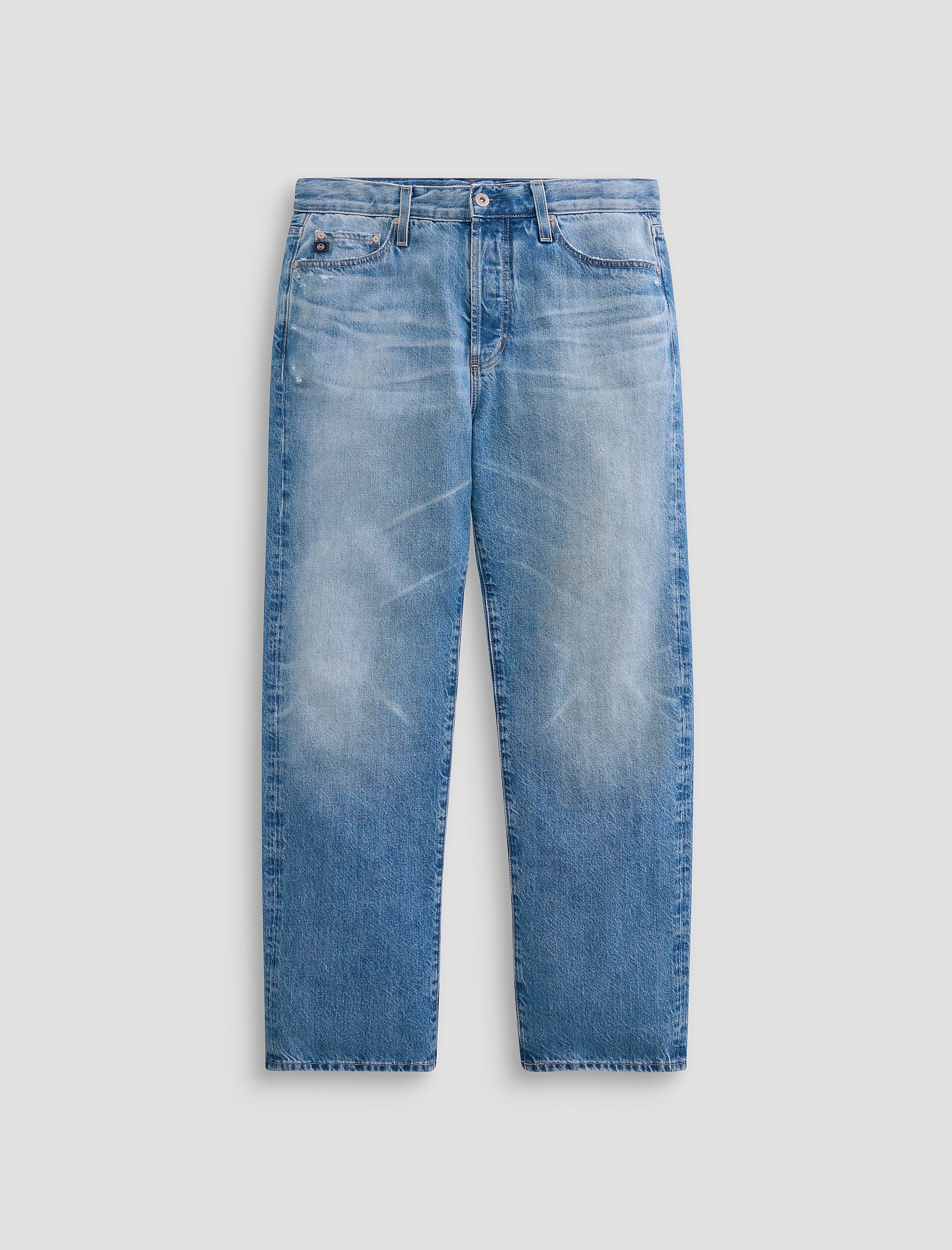 Felix Camillo Vintage Straight Men'S Bottom Photo 9