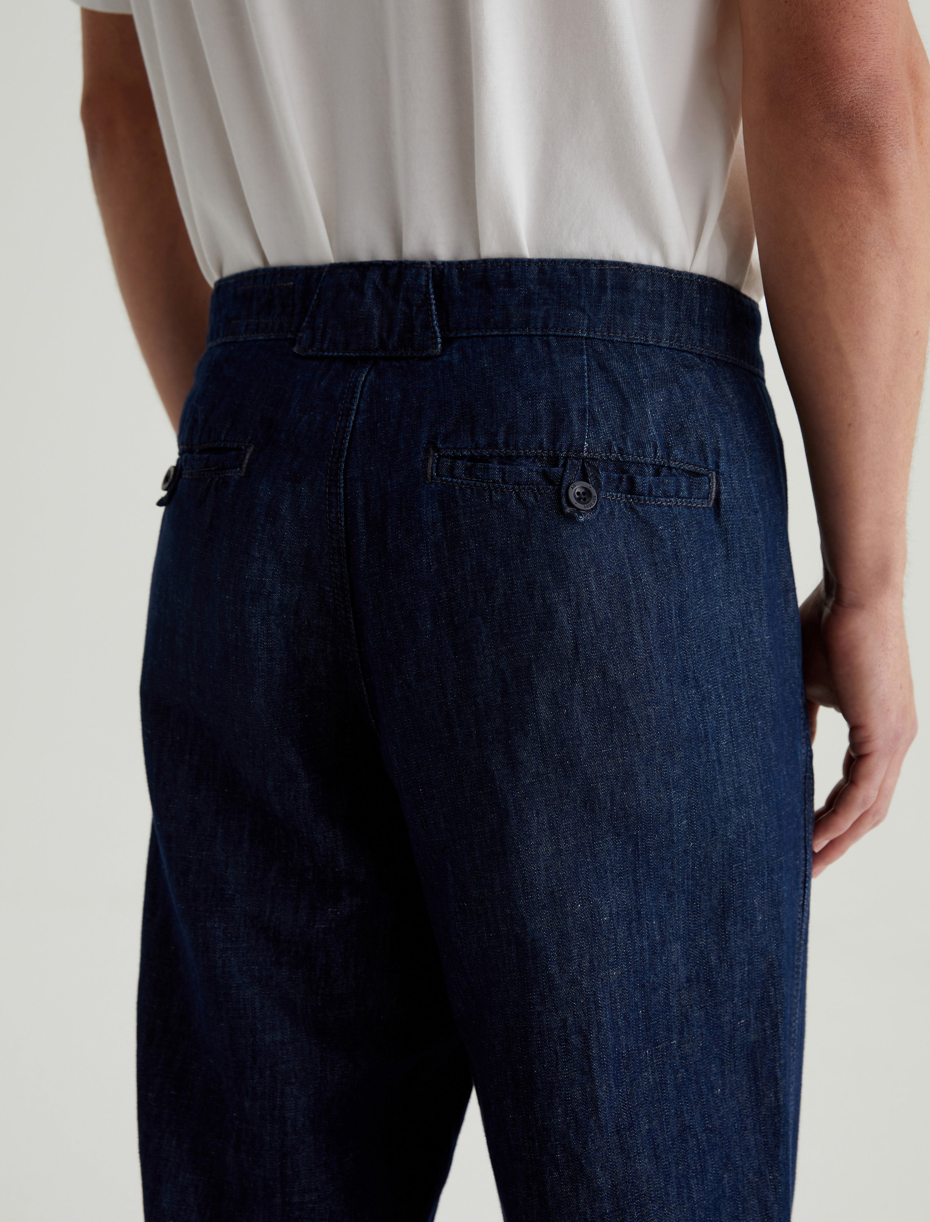 Zephyr Mendocino Nautical Pant Men Bottom Photo 6