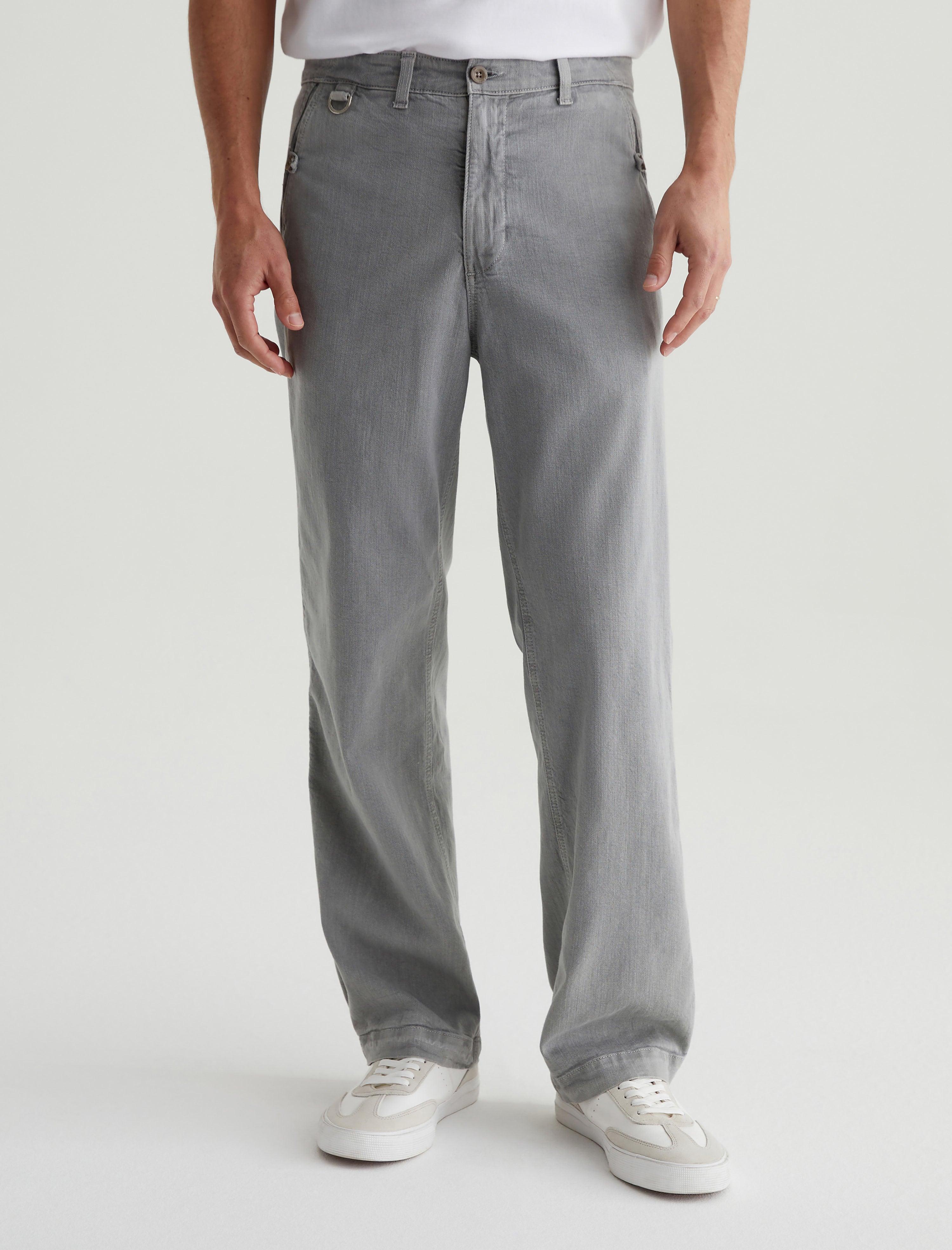 Zephyr Sulfur Ocean Breeze Nautical Pant Men Bottom Photo 2