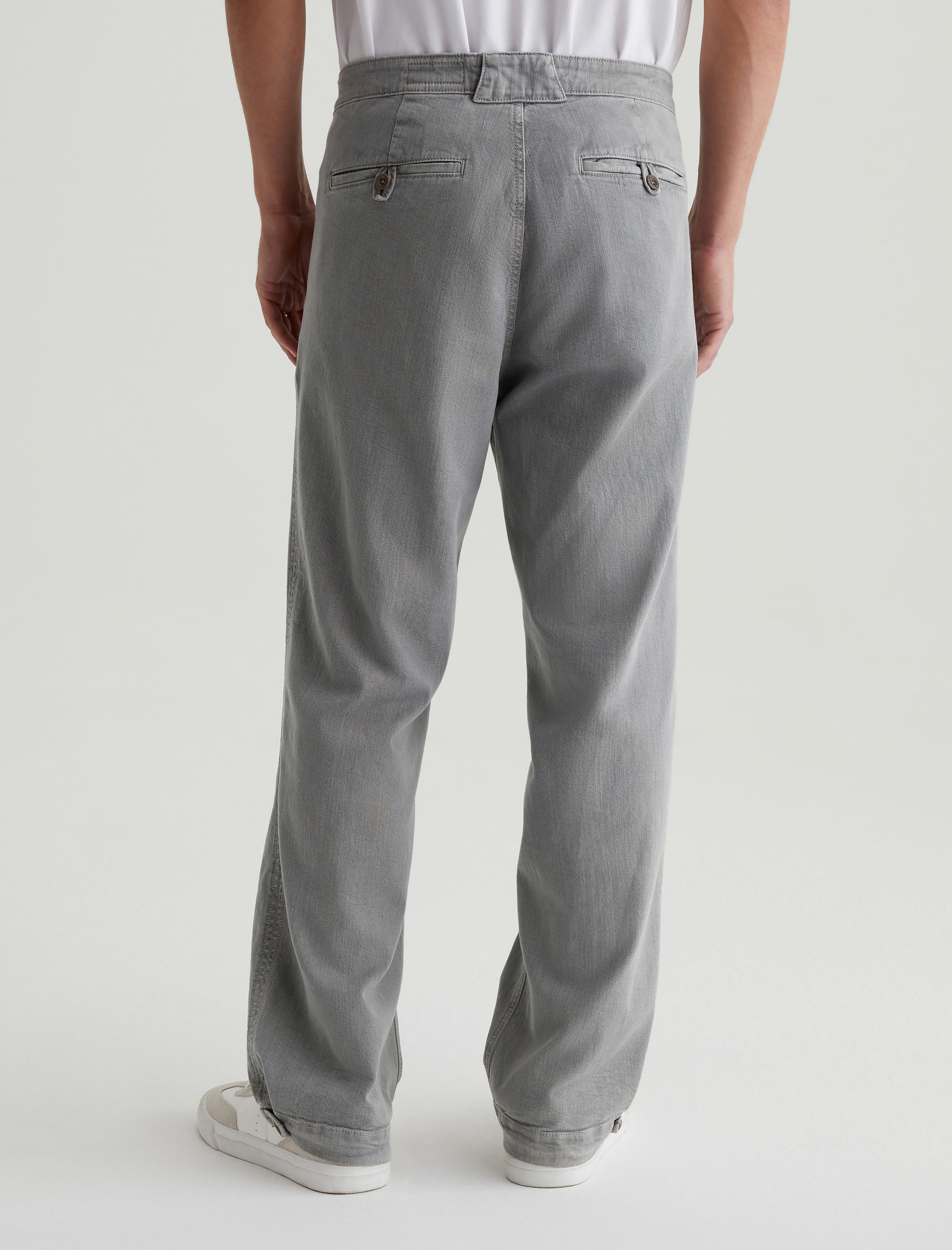 Zephyr Sulfur Ocean Breeze Nautical Pant Men Bottom Photo 7