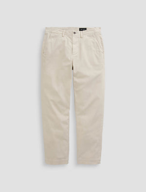 Archie Pumice Straight Trouser Men Bottom Photo 9